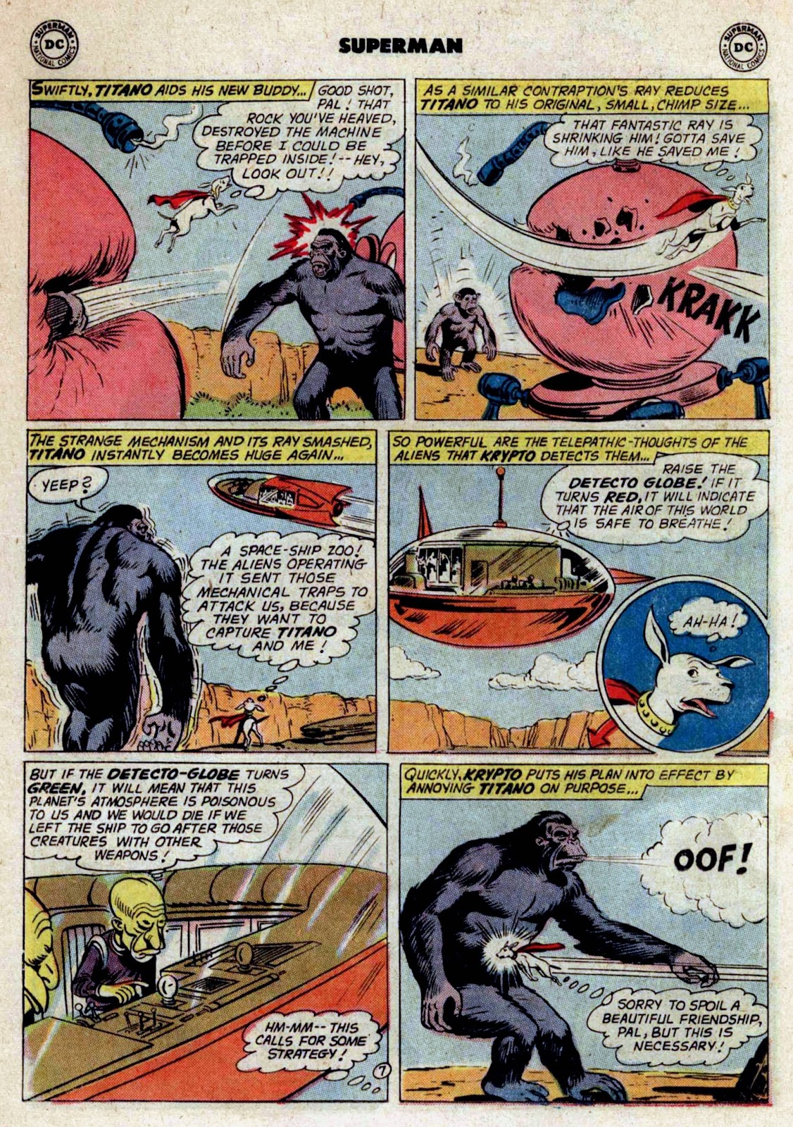 Superman (1939) issue 147 - Page 18