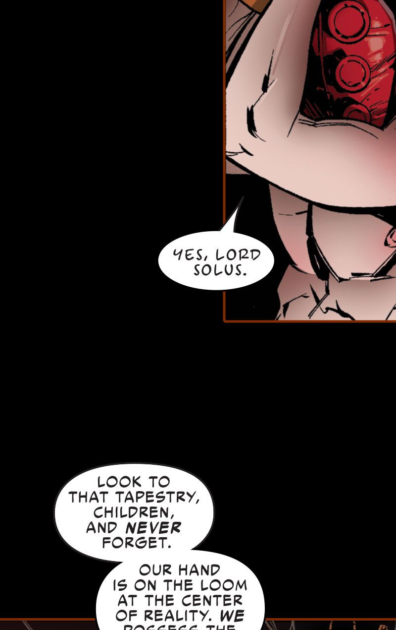 Read online Amazing Spider-Man: Spider-Verse Infinity Comic comic -  Issue #2 - 117