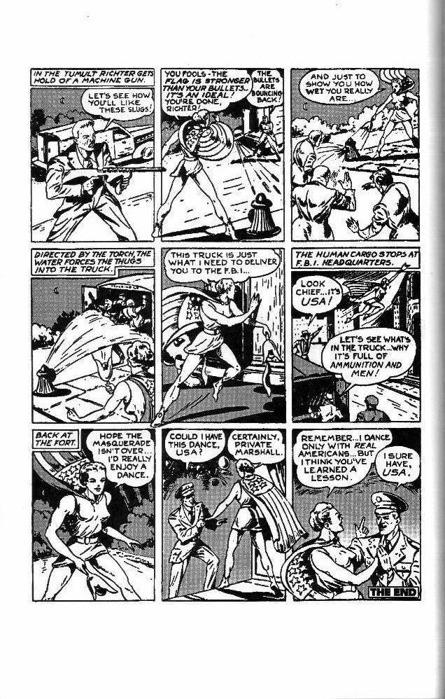 Read online Golden Age Greats Spotlight comic -  Issue # TPB 2 (Part 2) - 23