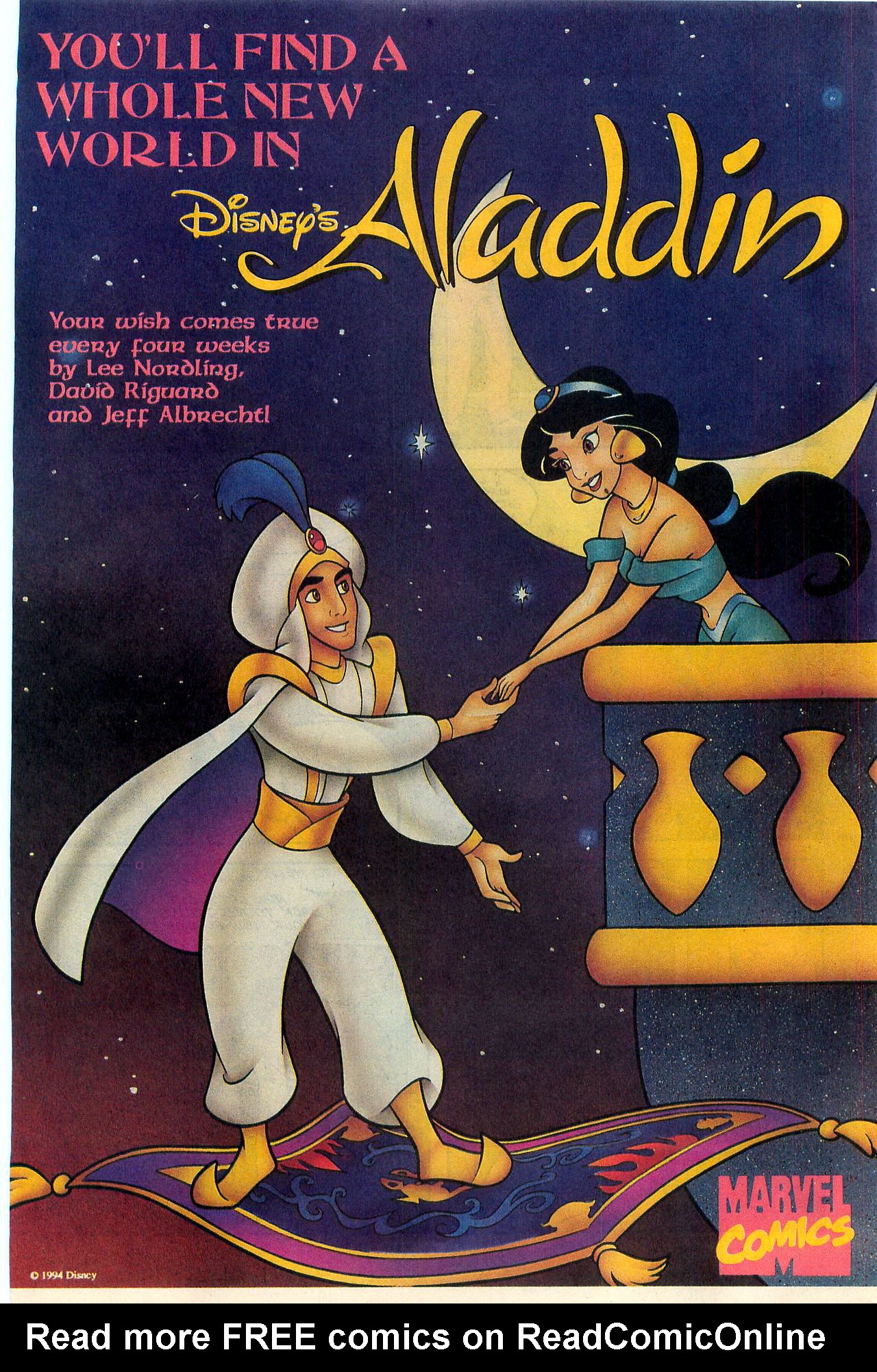 Read online Barbie Fashion comic -  Issue #49 - 26
