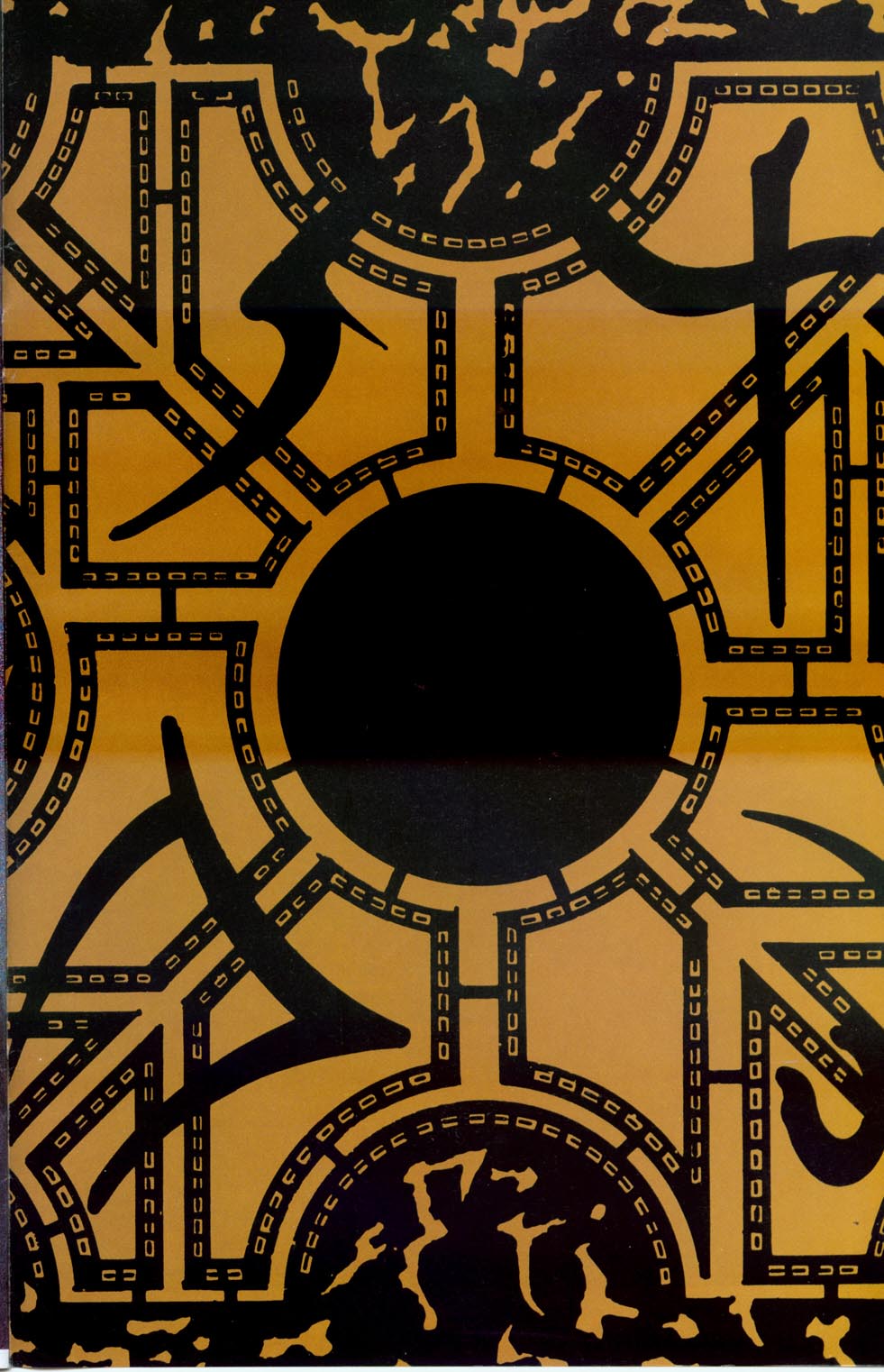 Read online Pinhead comic -  Issue #6 - 33