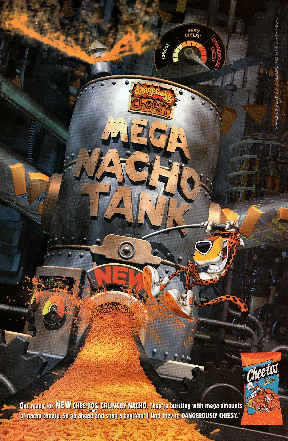 Read online Star Trek: Starfleet Academy (1996) comic -  Issue #8 - 43