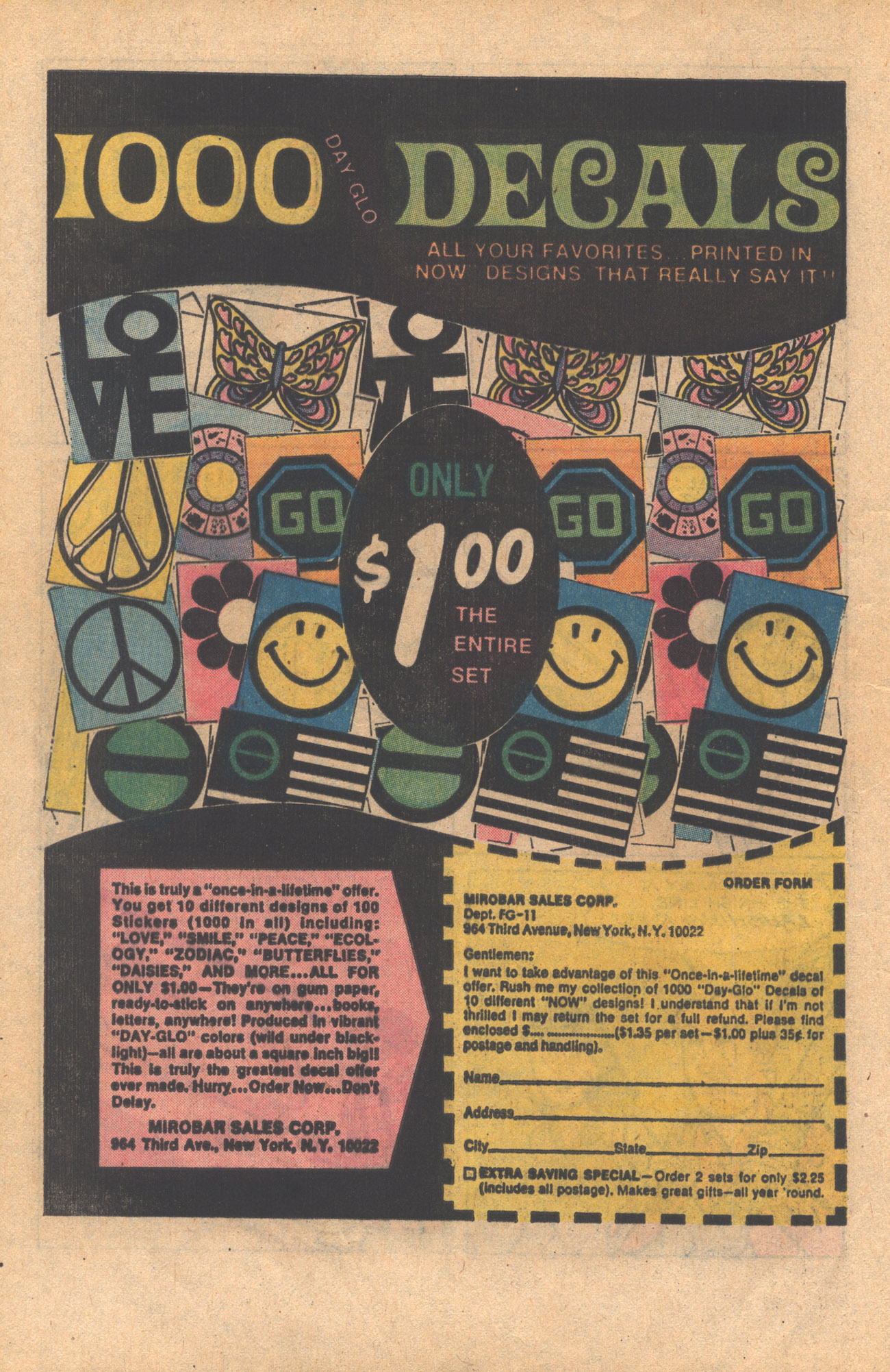 Read online Archie Giant Series Magazine comic -  Issue #208 - 20