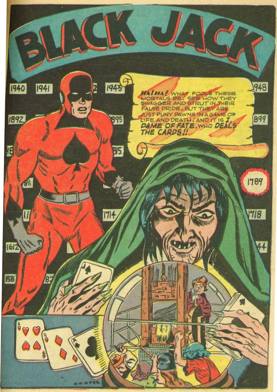 Read online Zip Comics comic -  Issue #35 - 29