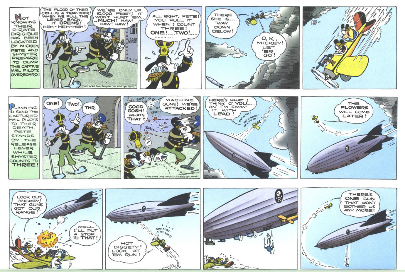 Read online Walt Disney's Comics and Stories comic -  Issue #612 - 20