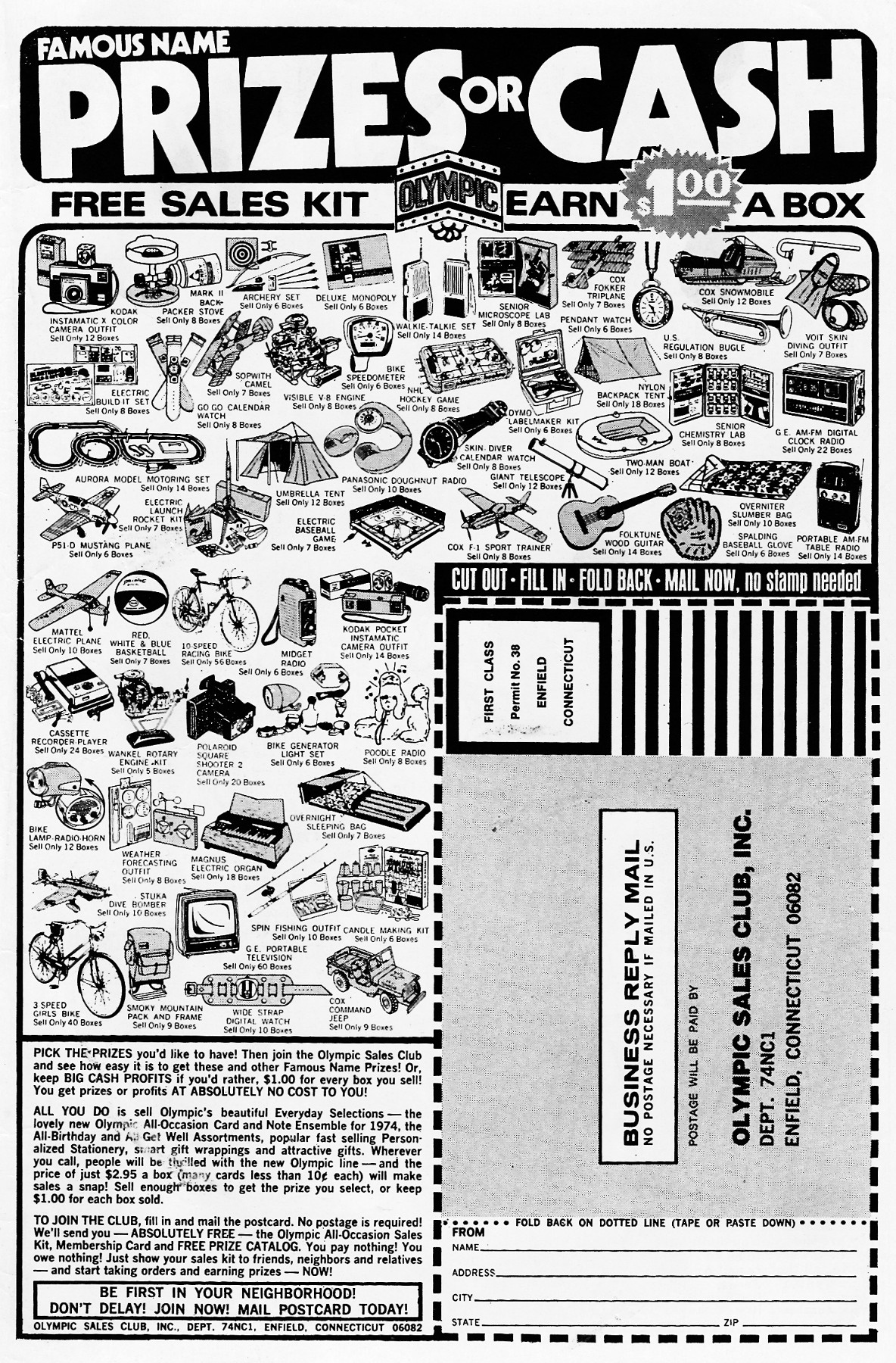 Read online Weird War Tales (1971) comic -  Issue #24 - 34