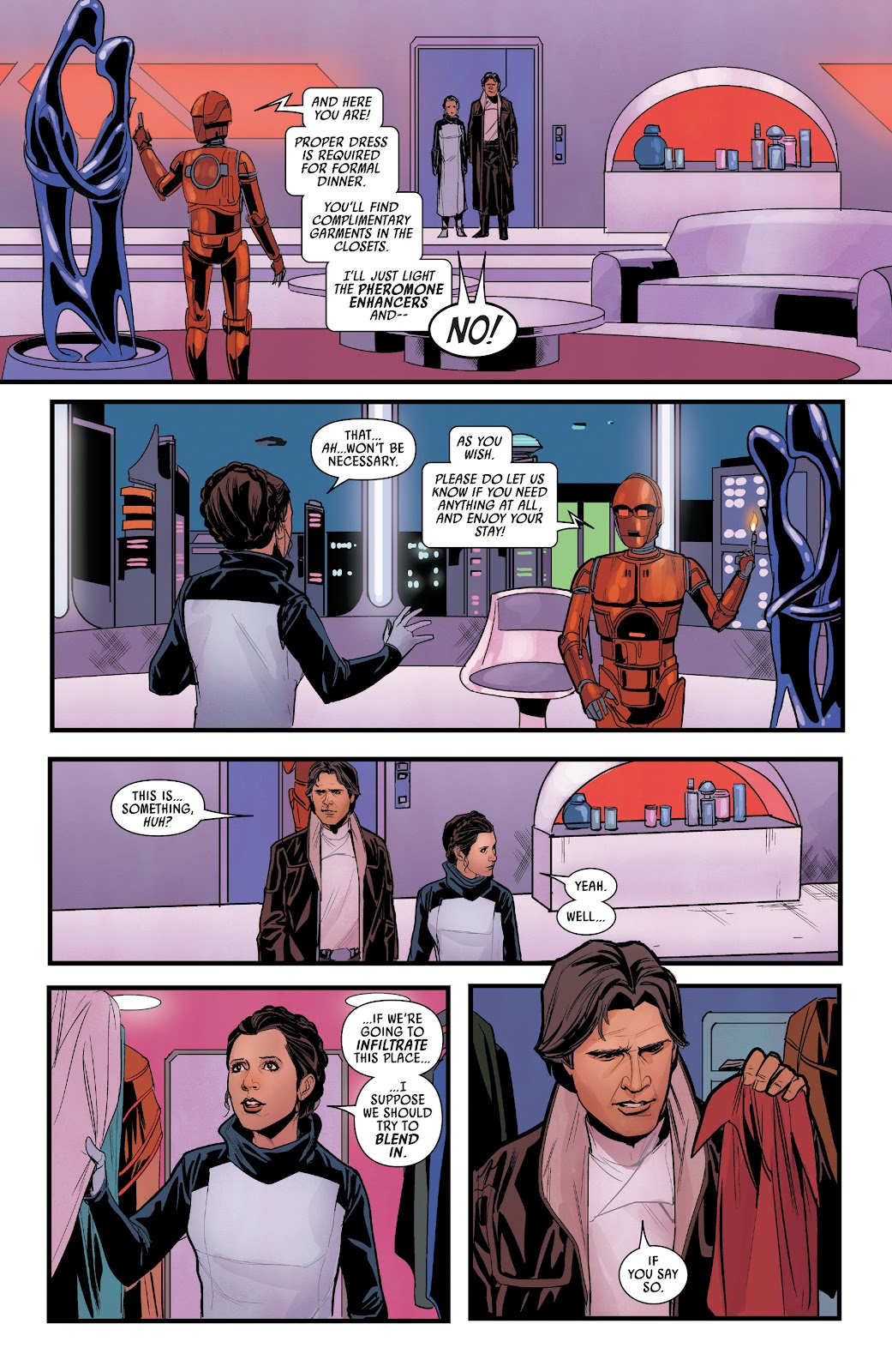 Star Wars (2015) issue 70 - Page 11
