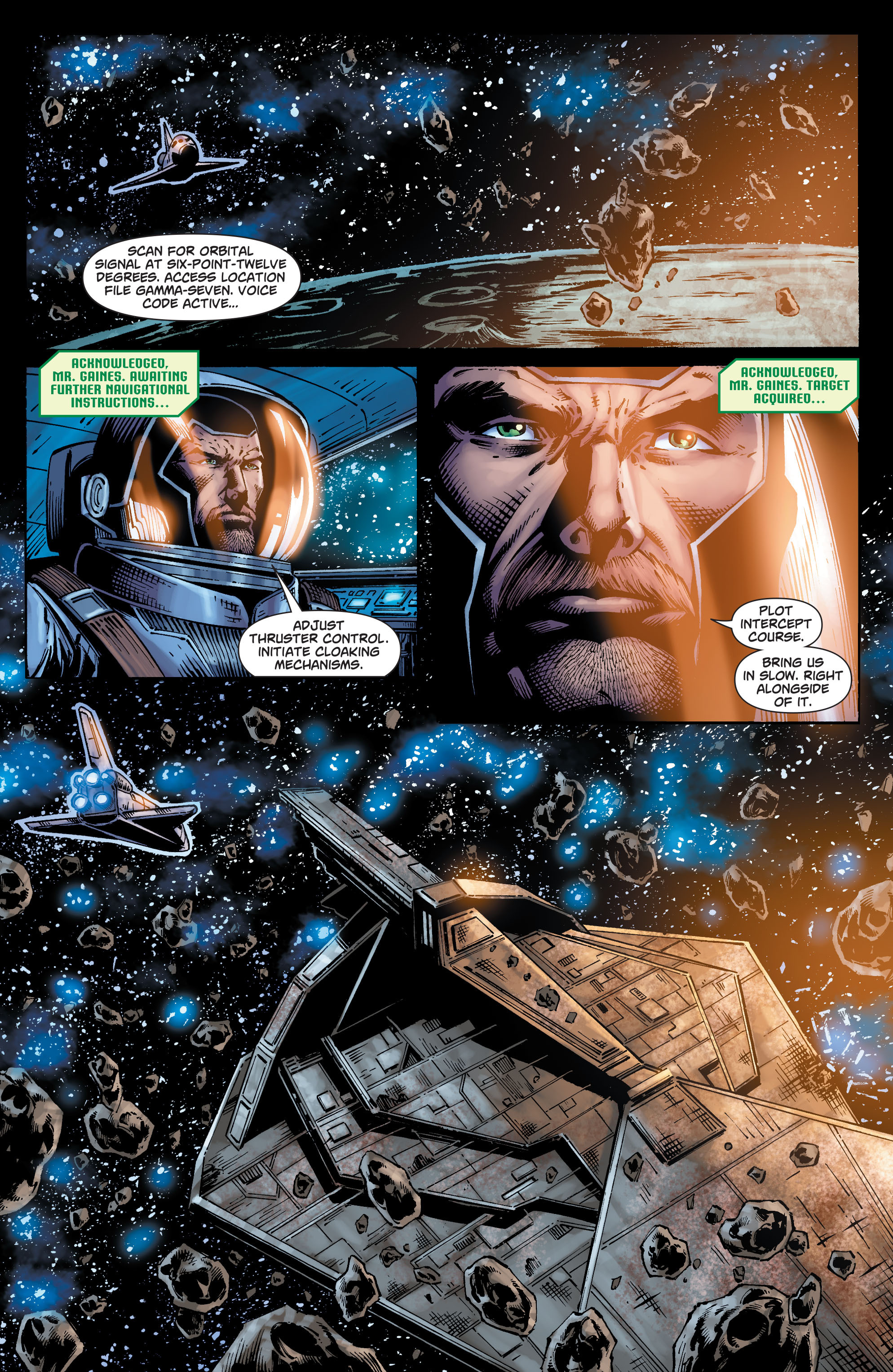 Read online Superman/Batman comic -  Issue #70 - 13