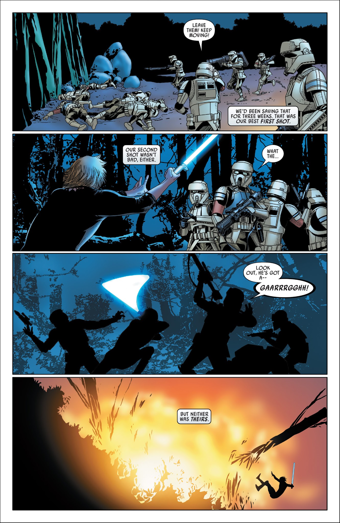 Read online Star Wars (2015) comic -  Issue #33 - 18