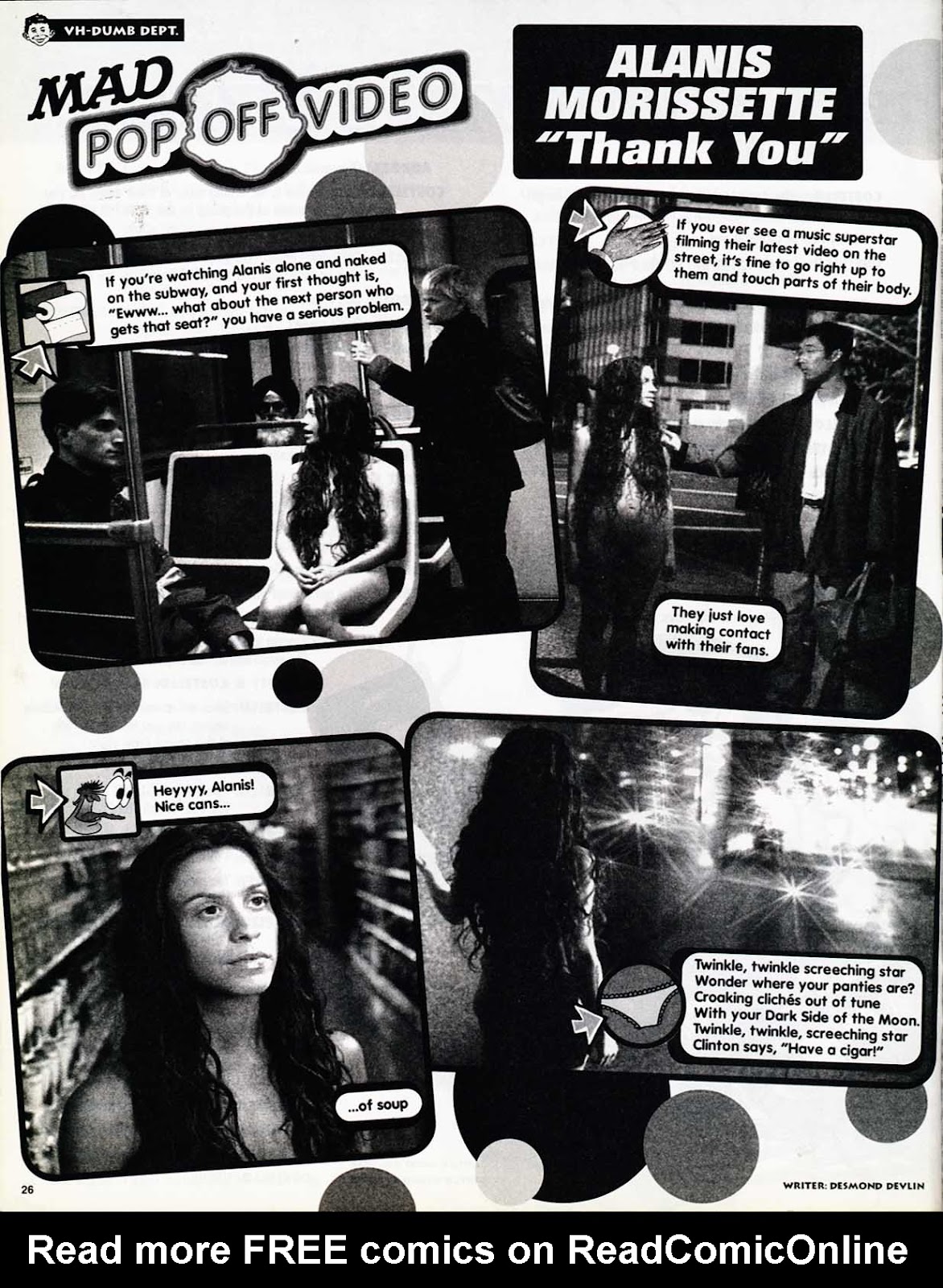 MAD issue 378 - Page 28