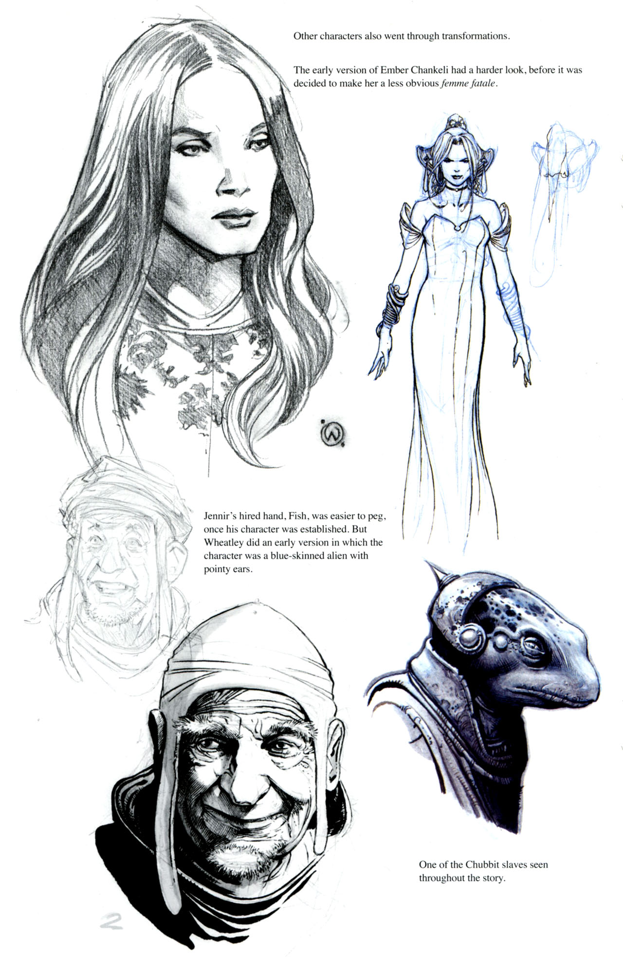 Read online Star Wars: Dark Times comic -  Issue #0 - Blue Harvest, Prologue - 21