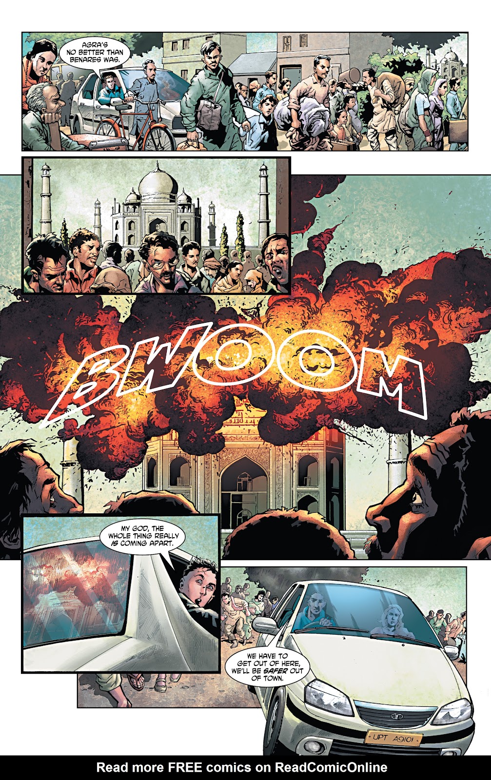 Beyond (2008) issue 4 - Page 14