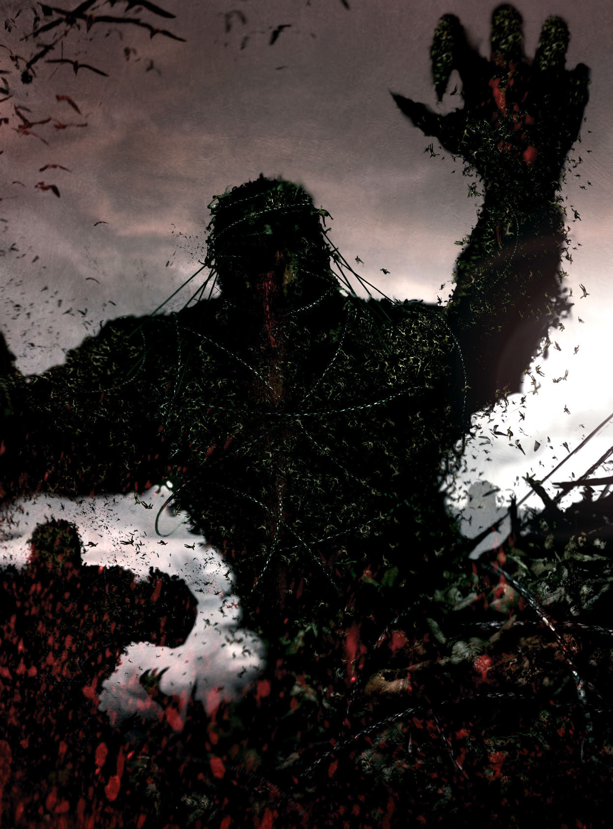 Read online The Red Seas comic -  Issue #2 - 378