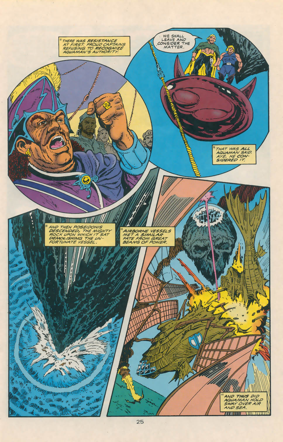 Read online Aquaman (1994) comic -  Issue #Aquaman (1994) _Annual 2 - 26