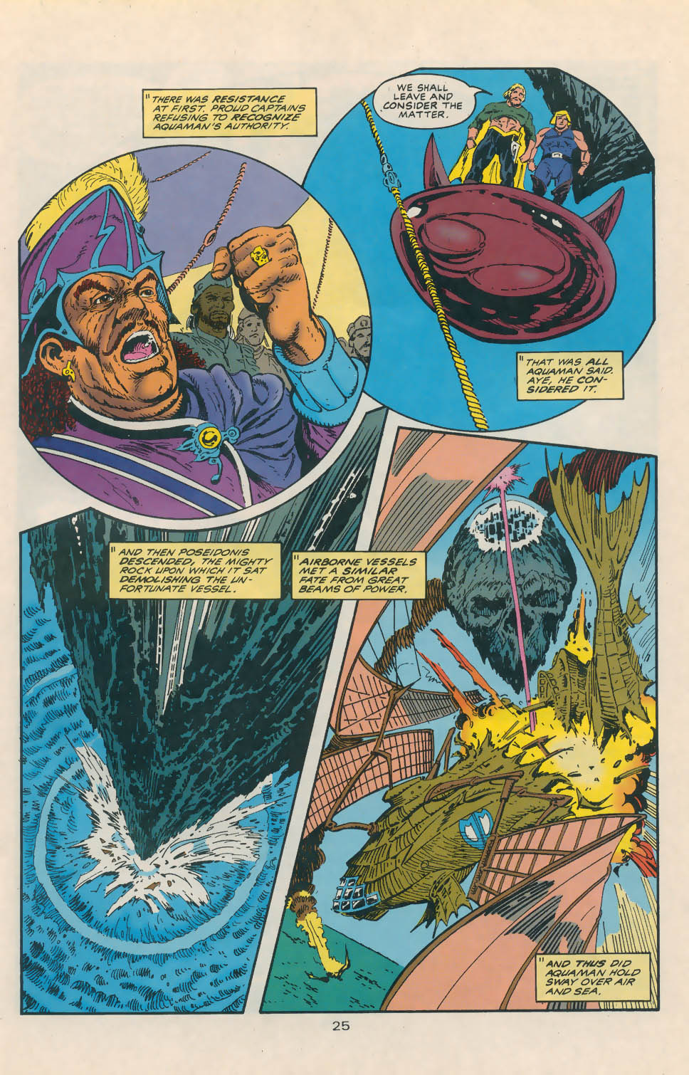 Read online Aquaman (1994) comic -  Issue #Aquaman (1994) _Annual 2 - 26