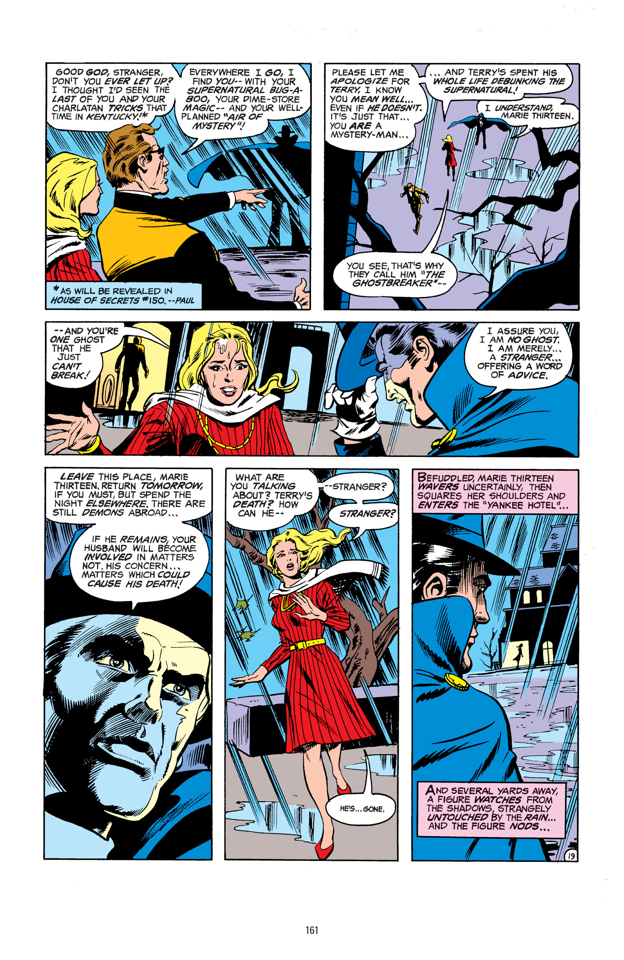 Read online Deadman (2011) comic -  Issue # TPB 3 (Part 2) - 61