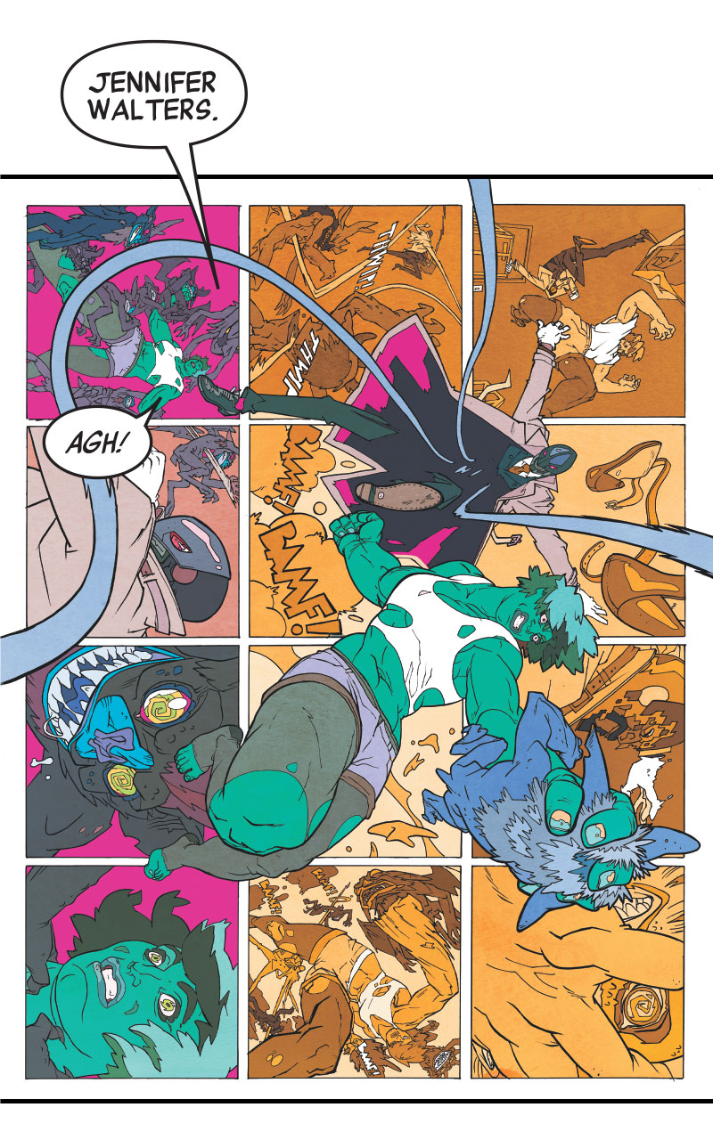 Read online She-Hulk: Law and Disorder Infinity Comic comic -  Issue #11 - 59