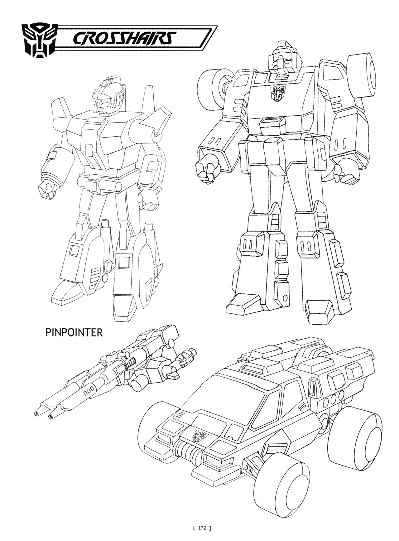 Read online Transformers The Ark comic -  Issue # TPB 1 (Part 2) - 73