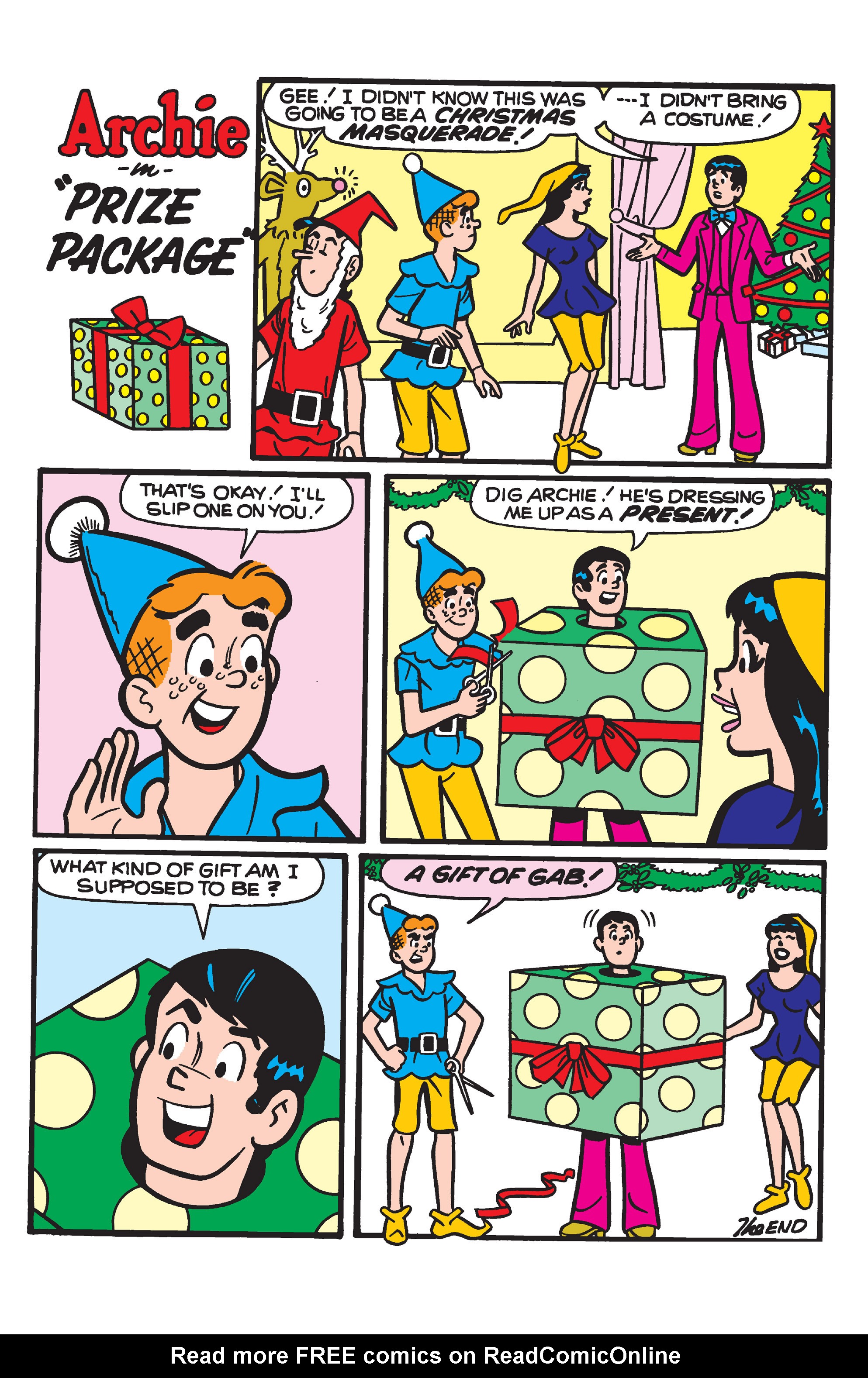 Read online Pep Digital comic -  Issue #120 - 13