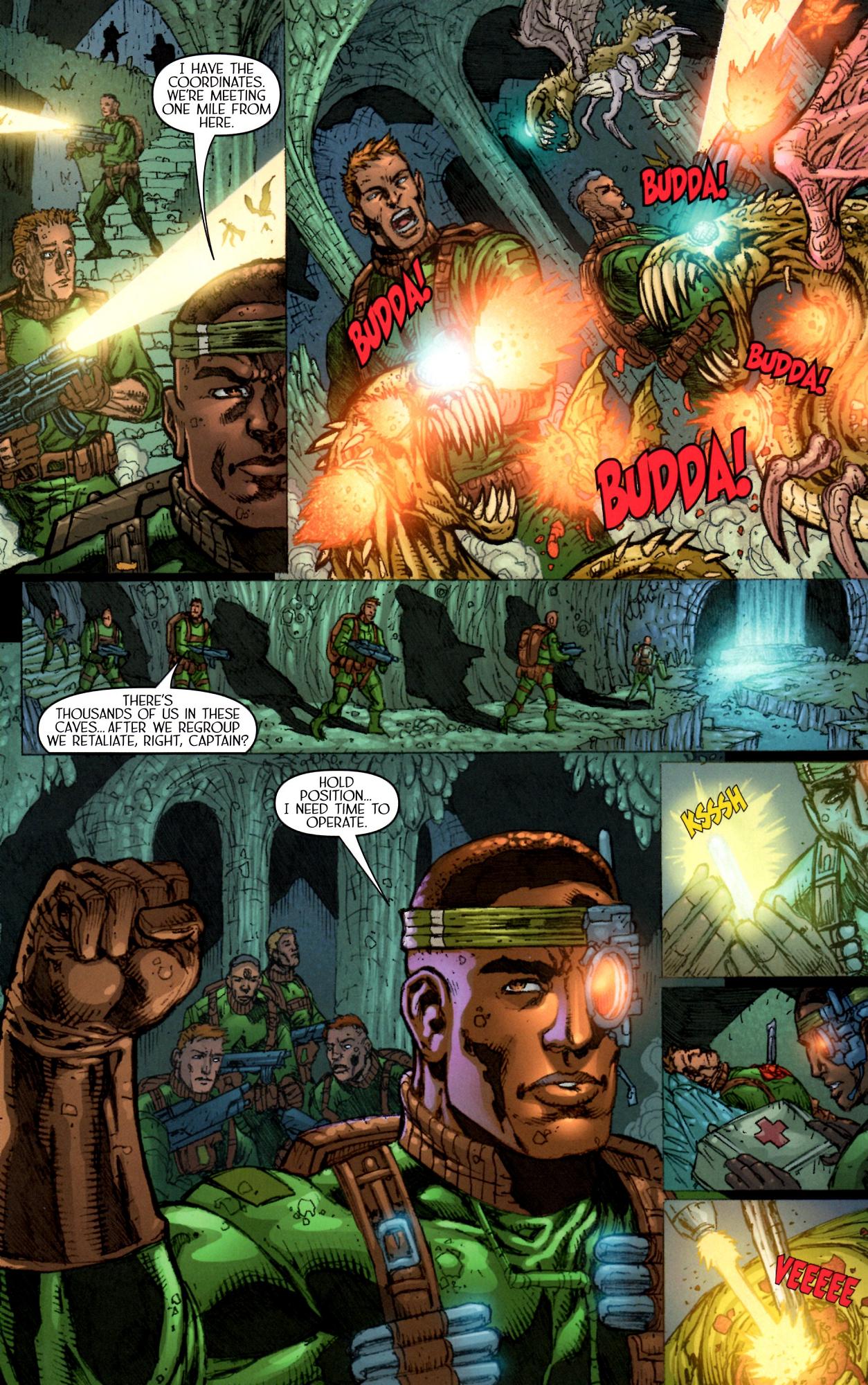 Read online United Free Worlds comic -  Issue #7 - 27
