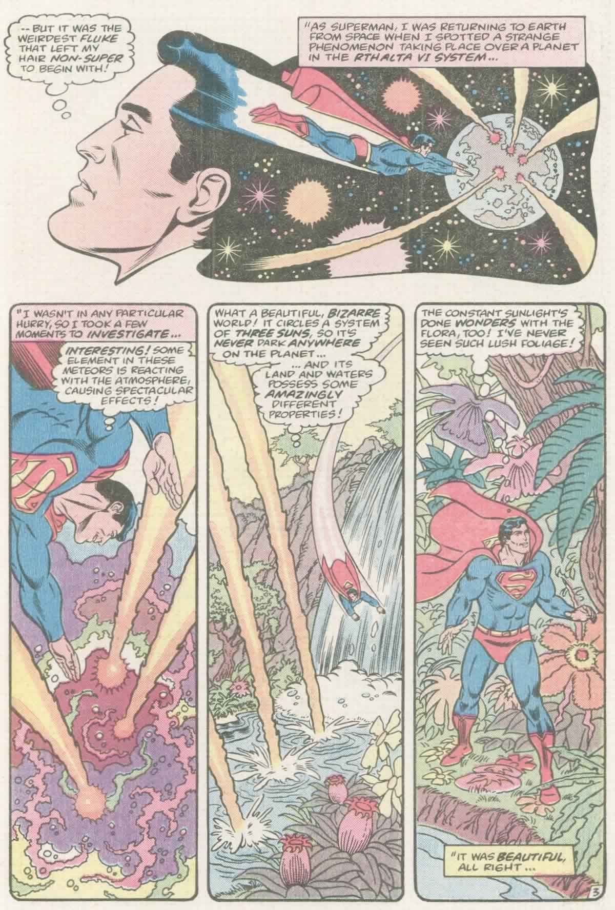 Read online Action Comics (1938) comic -  Issue #559 - 20