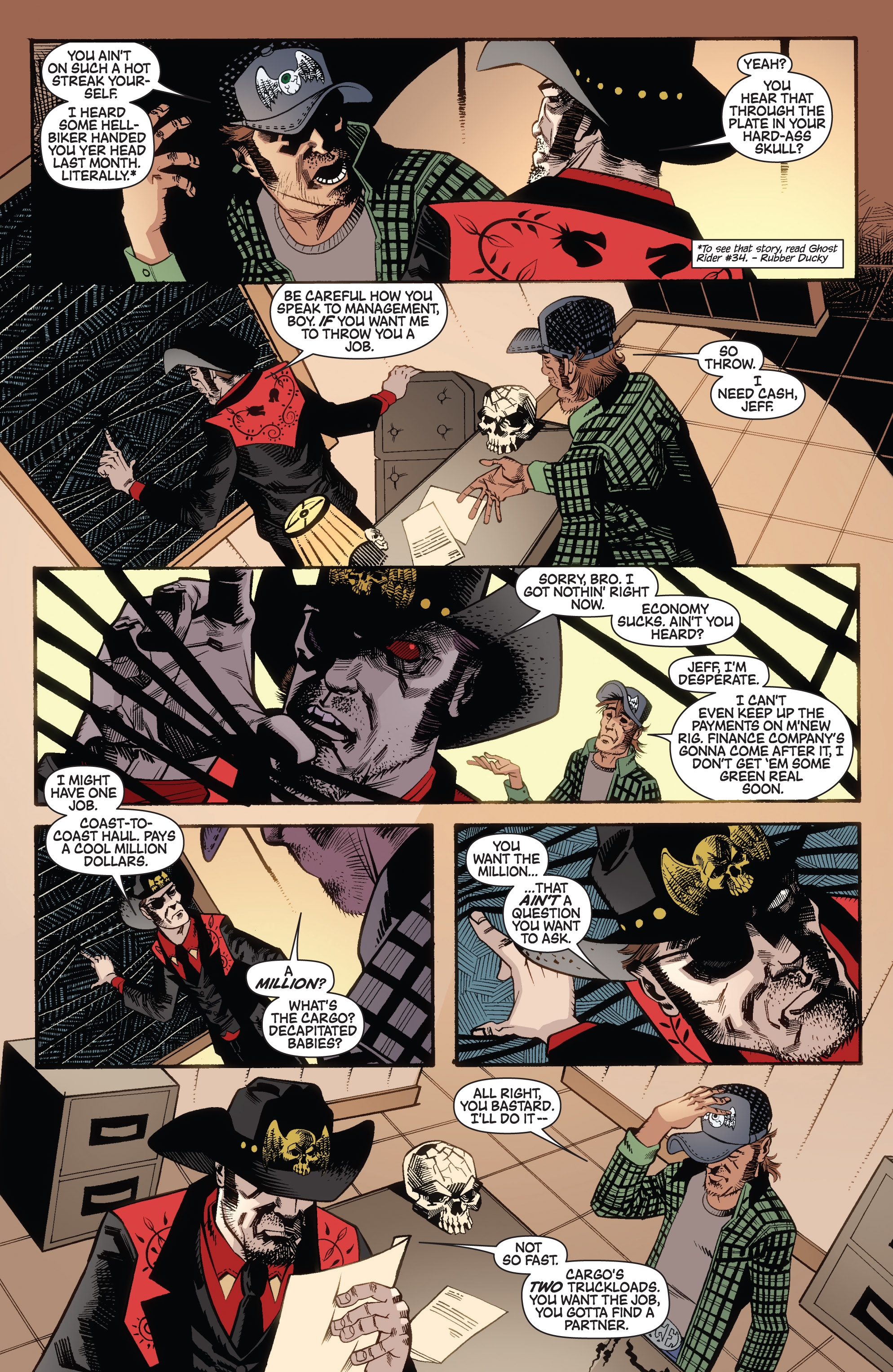 Read online Deadpool Classic comic -  Issue # TPB 13 (Part 2) - 25