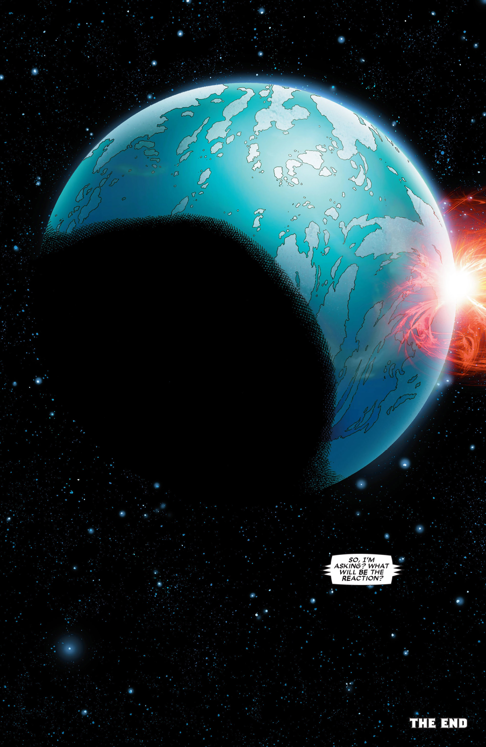 Read online House of M (2005) comic -  Issue #8 - 27