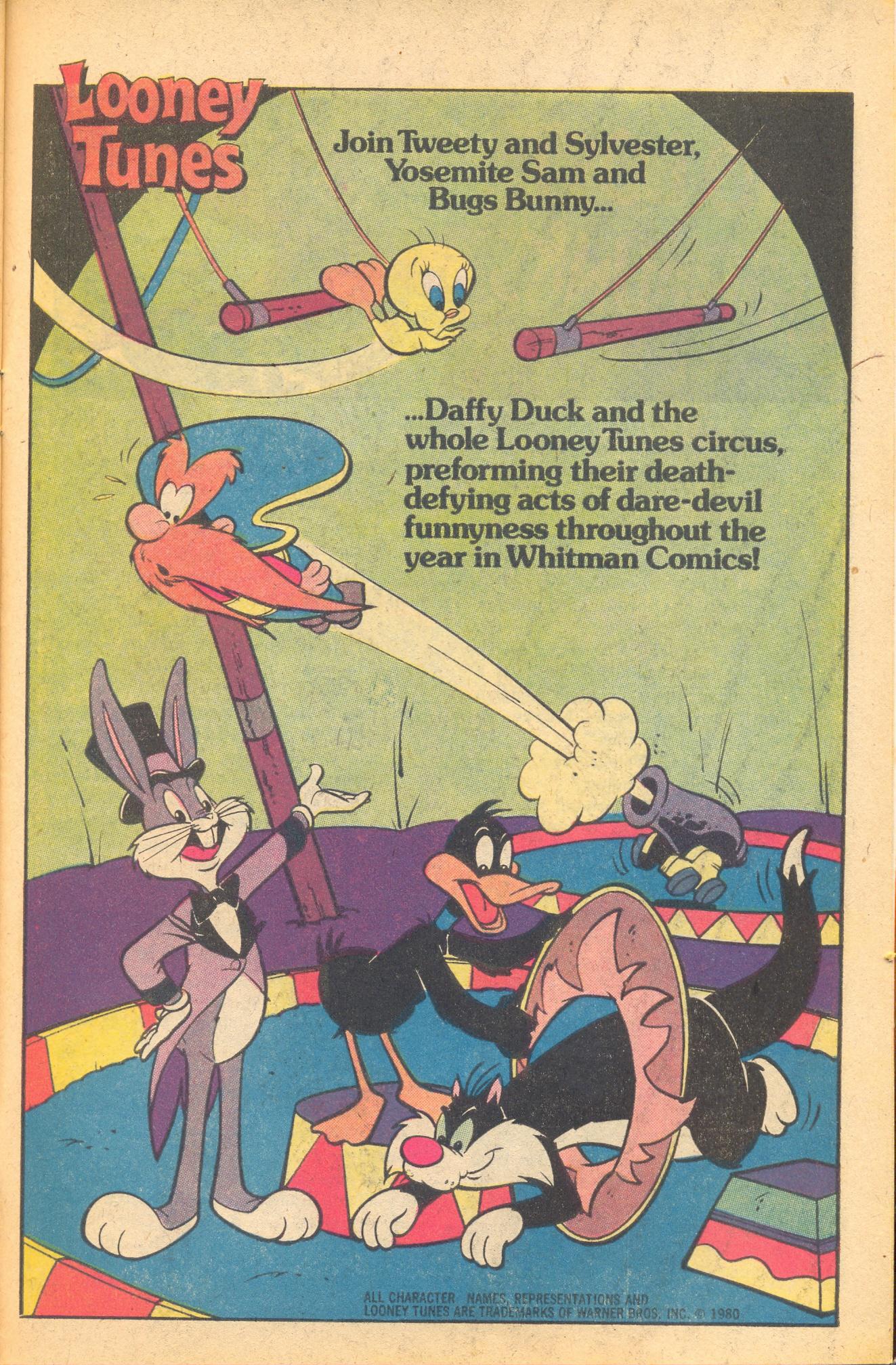 Read online Walt Disney's Mickey Mouse comic -  Issue #206 - 31