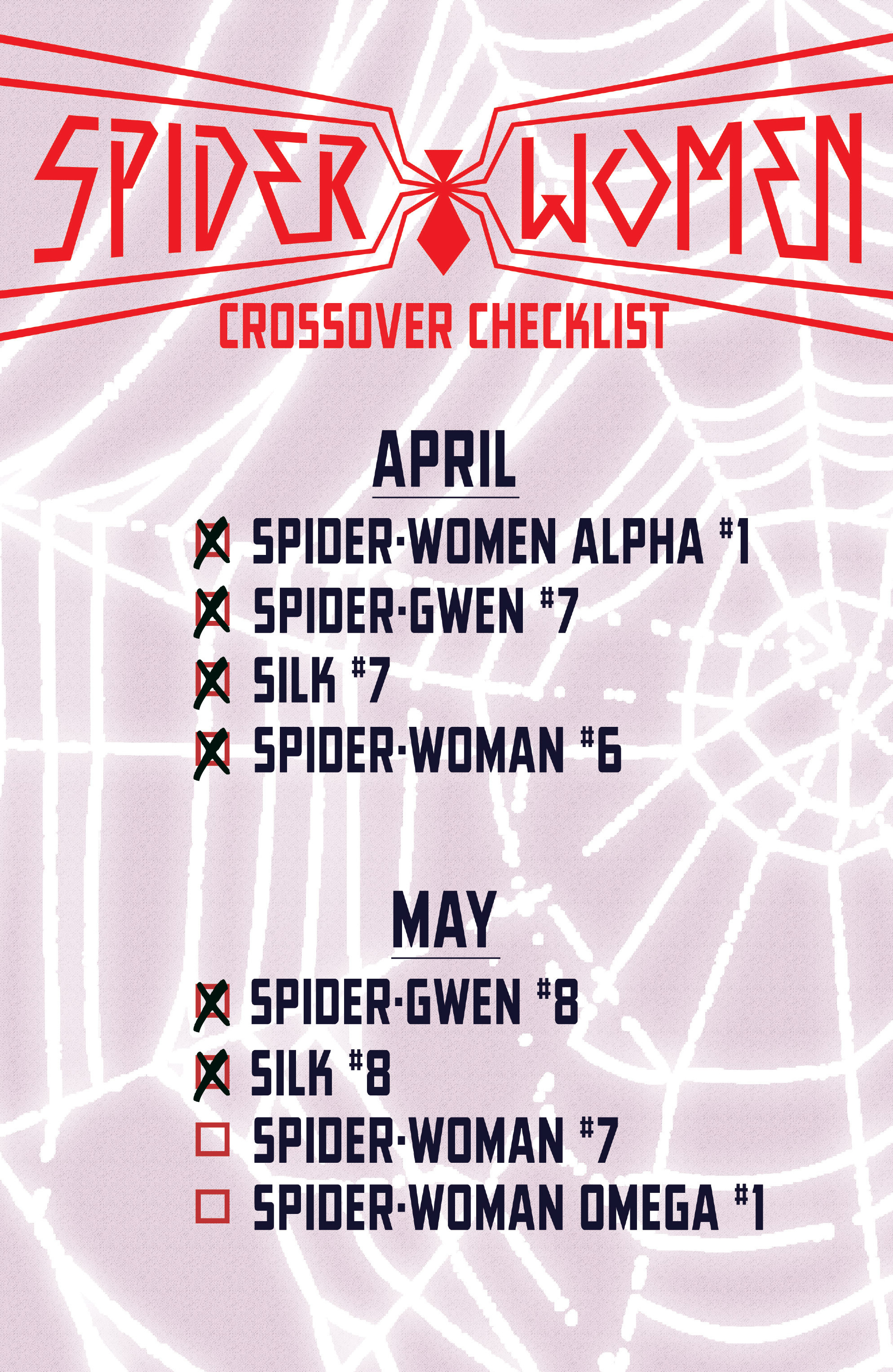 Read online Spider-Gwen [II] comic -  Issue #8 - 23
