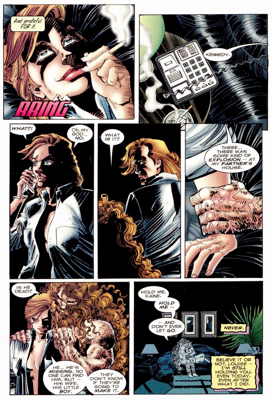 Spider-Man: The Lost Years issue 1 - Page 26