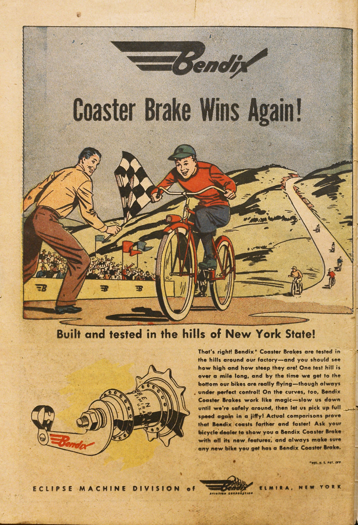 Read online Marmaduke Mouse comic -  Issue #19 - 30