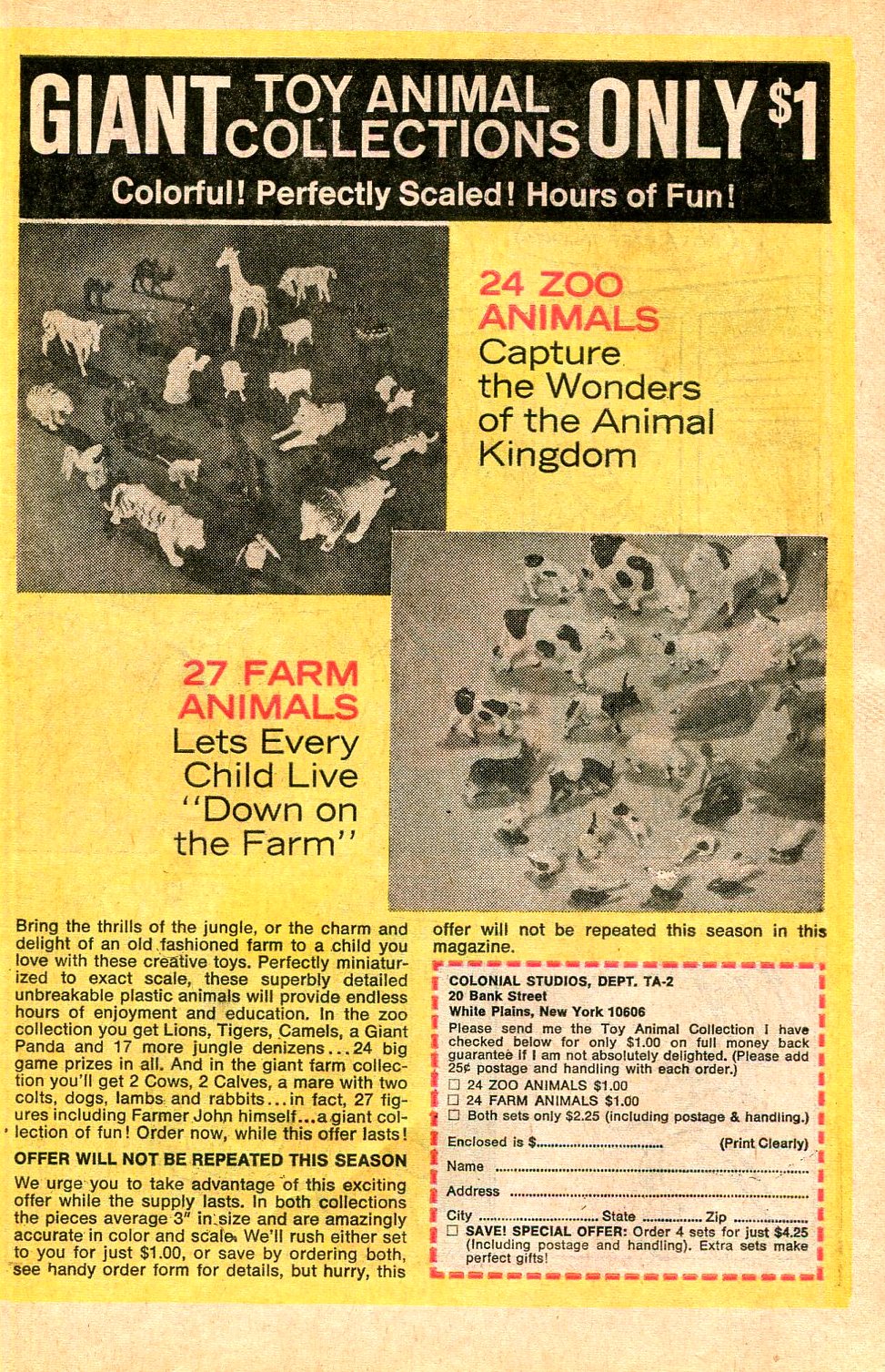 Read online The Adventures of Little Archie comic -  Issue #59 - 59