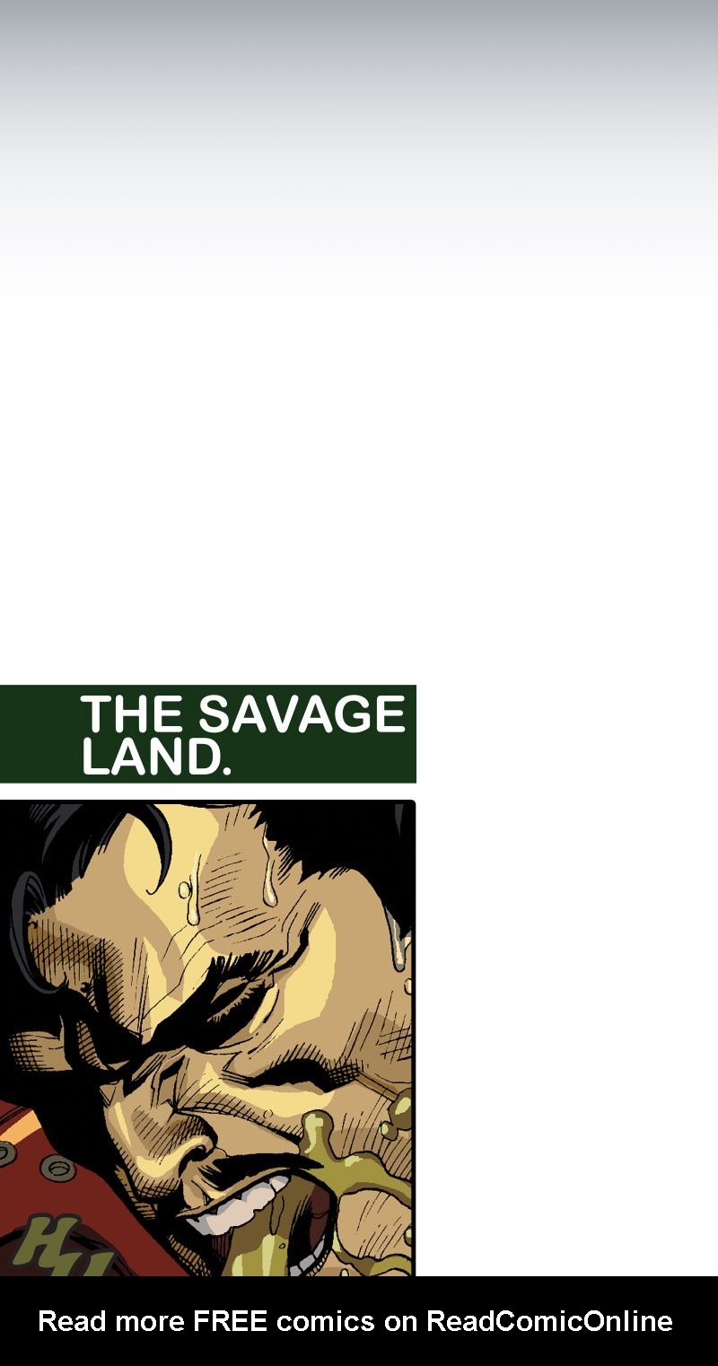 Read online Secret Invasion Infinity Comic comic -  Issue #12 - 100