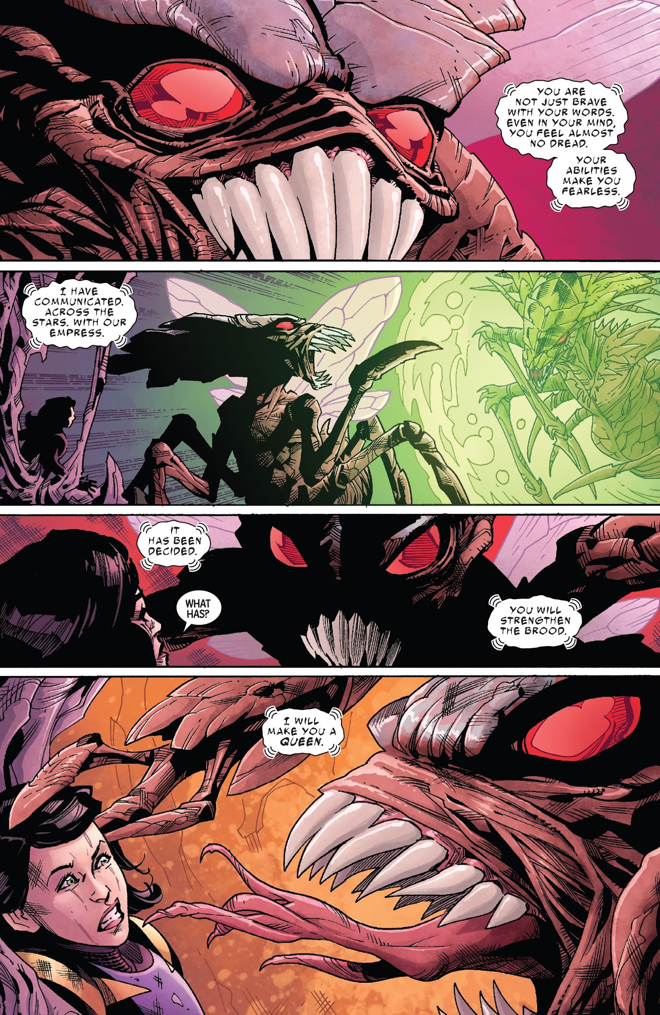 Read online All-New Wolverine (2016) comic -  Issue #23 - 14
