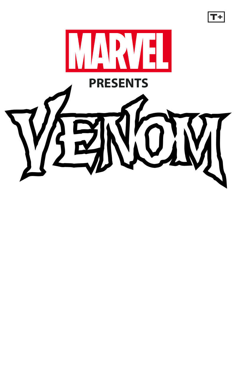 Read online Venom: Infinity Comic Primer comic -  Issue #1 - 2
