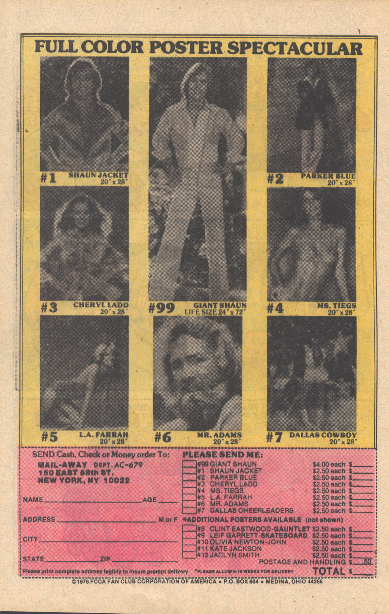 Read online Archie at Riverdale High (1972) comic -  Issue #63 - 28