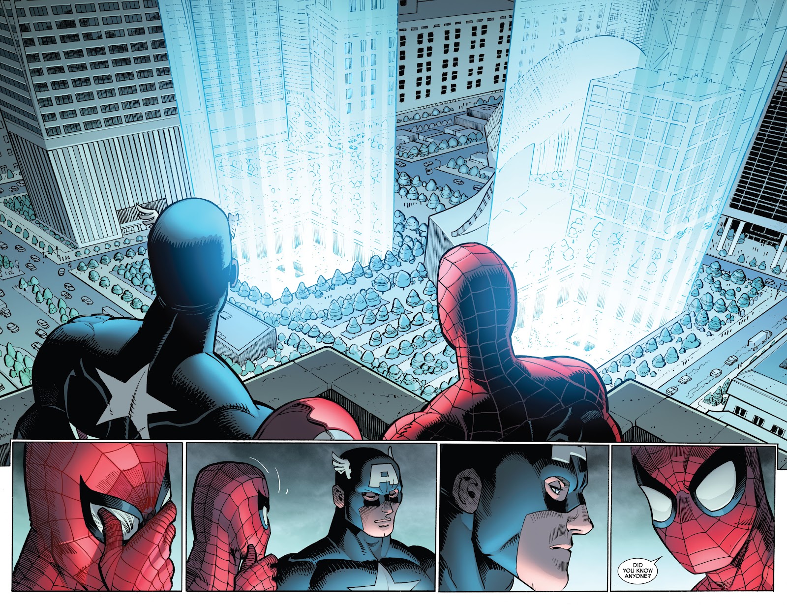 The Amazing Spider-Man (2018) issue 73 - Page 29