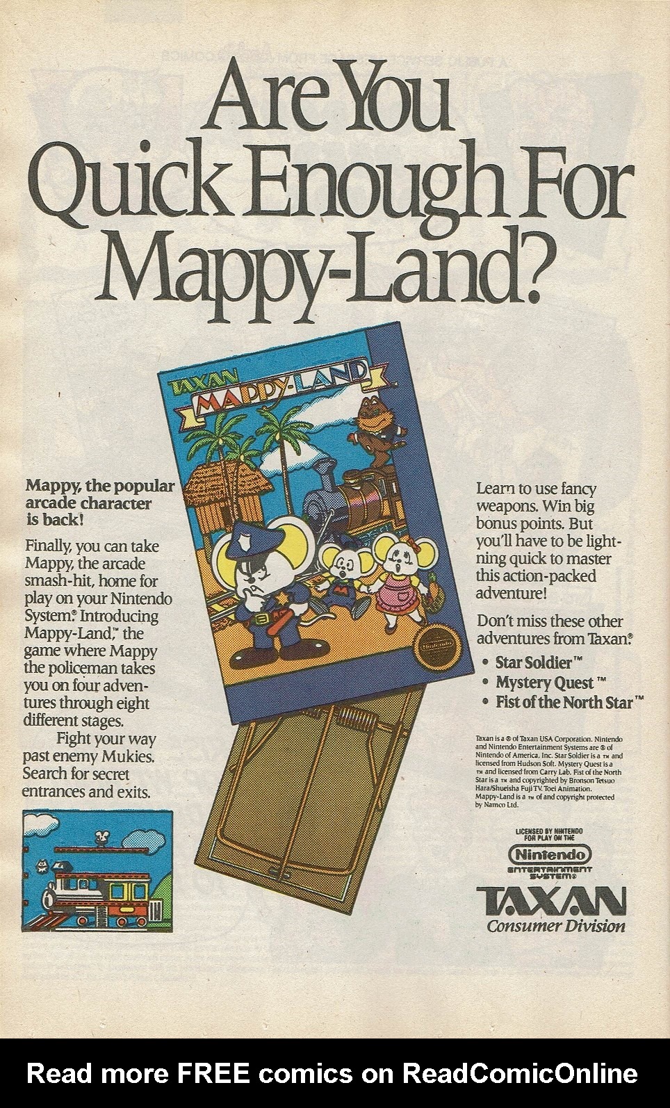 Read online Laugh comic -  Issue #20 - 12