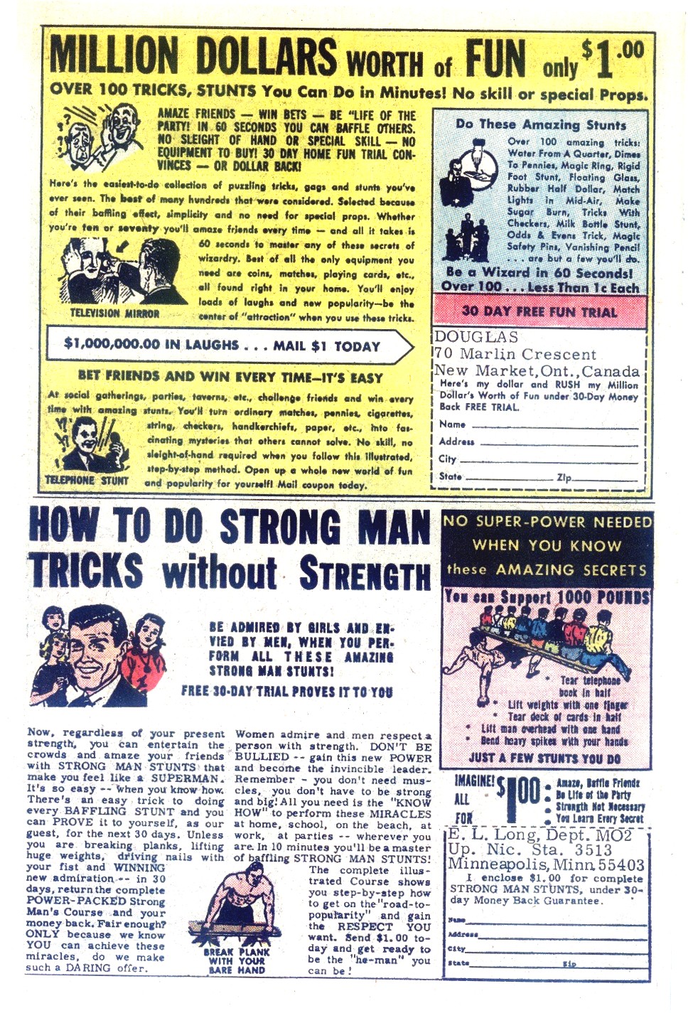 Read online Life With Archie (1958) comic -  Issue #50 - 34