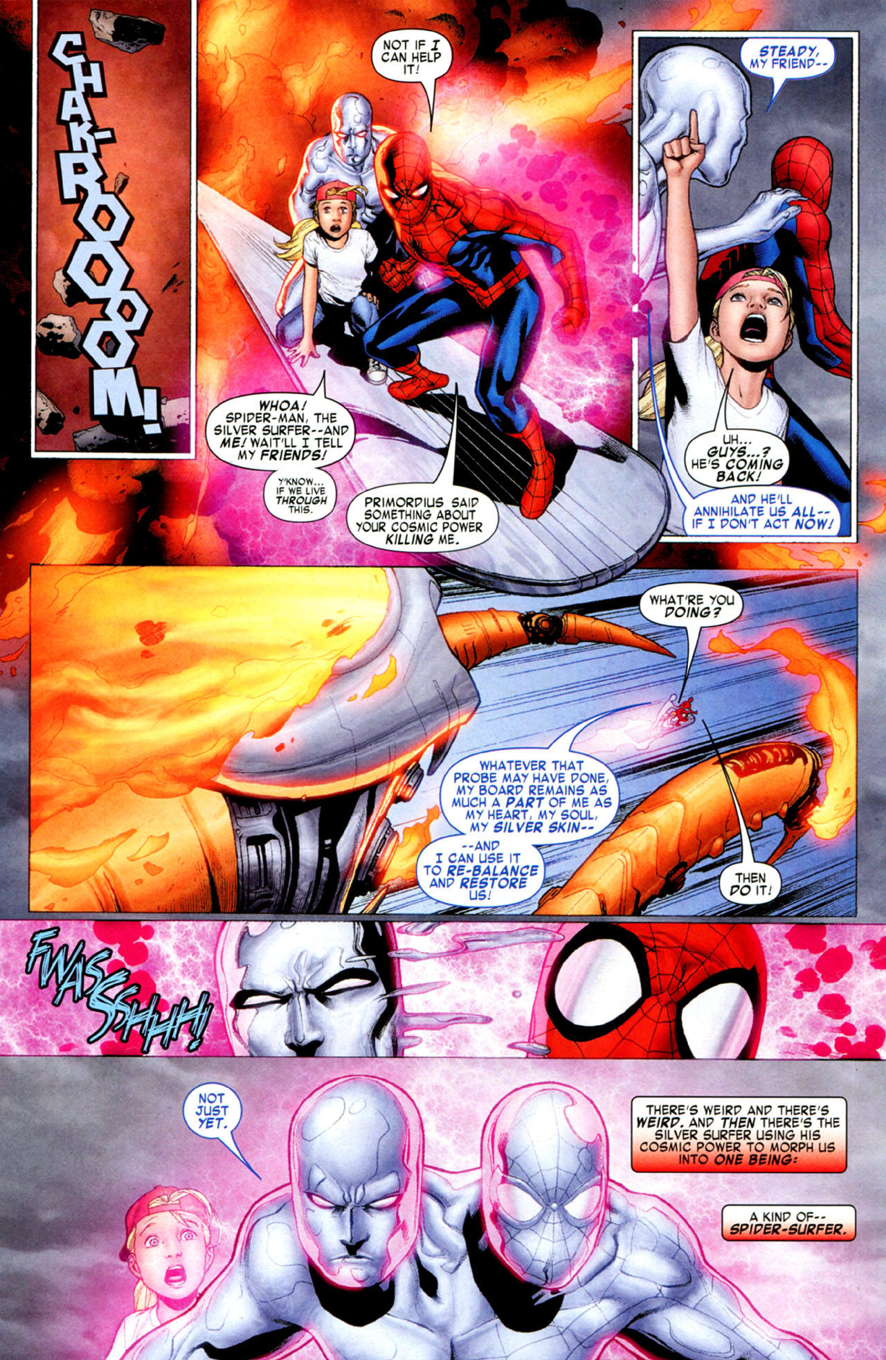 Read online Marvel Adventures Spider-Man (2010) comic -  Issue #19 - 11