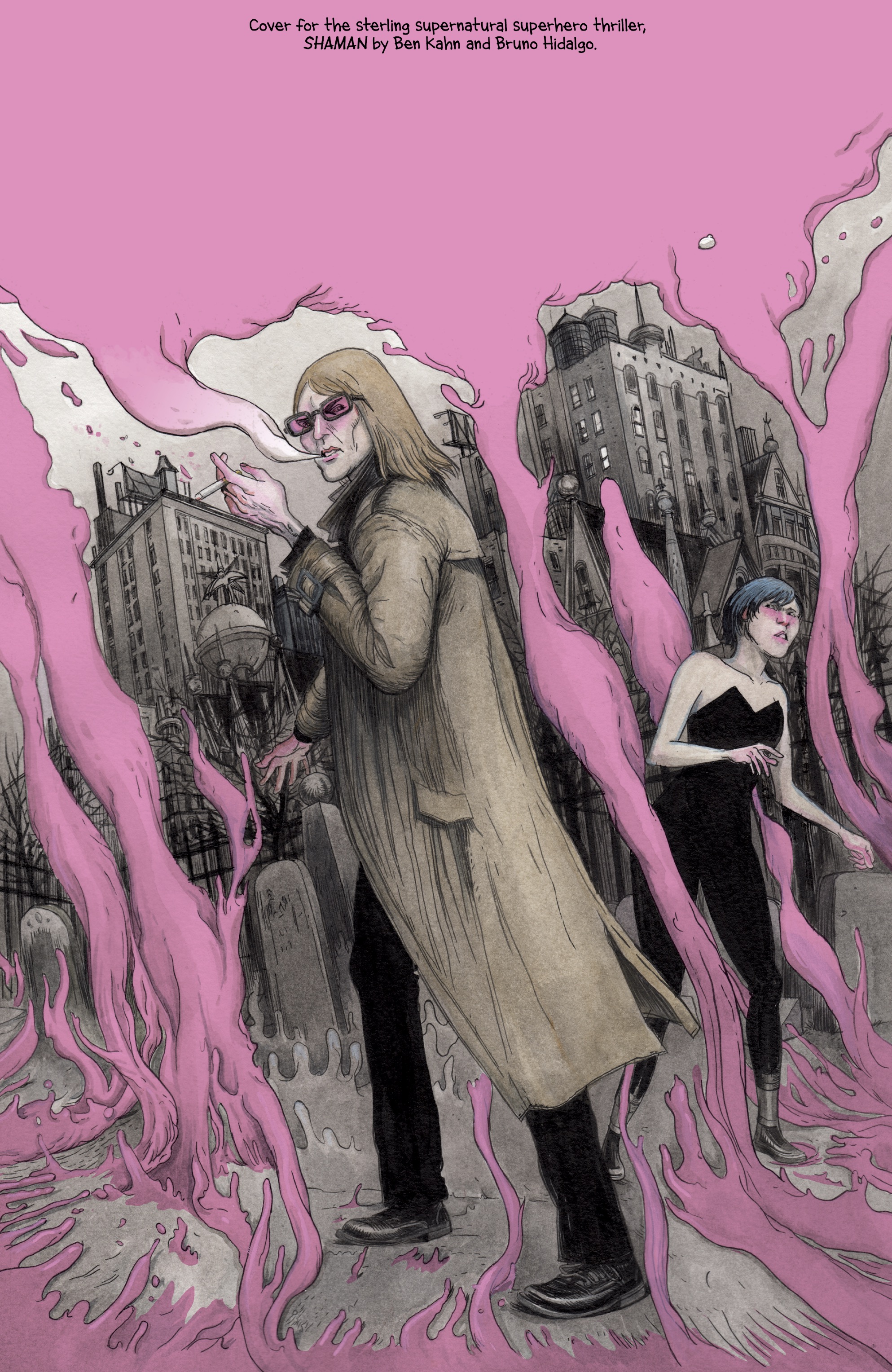 Read online The Often Wrong comic -  Issue # TPB 1 (Part 4) - 24