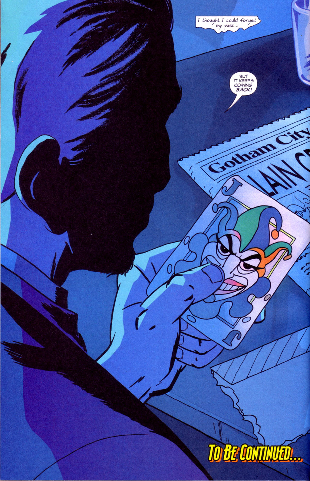 Read online H-E-R-O comic -  Issue #9 - 23