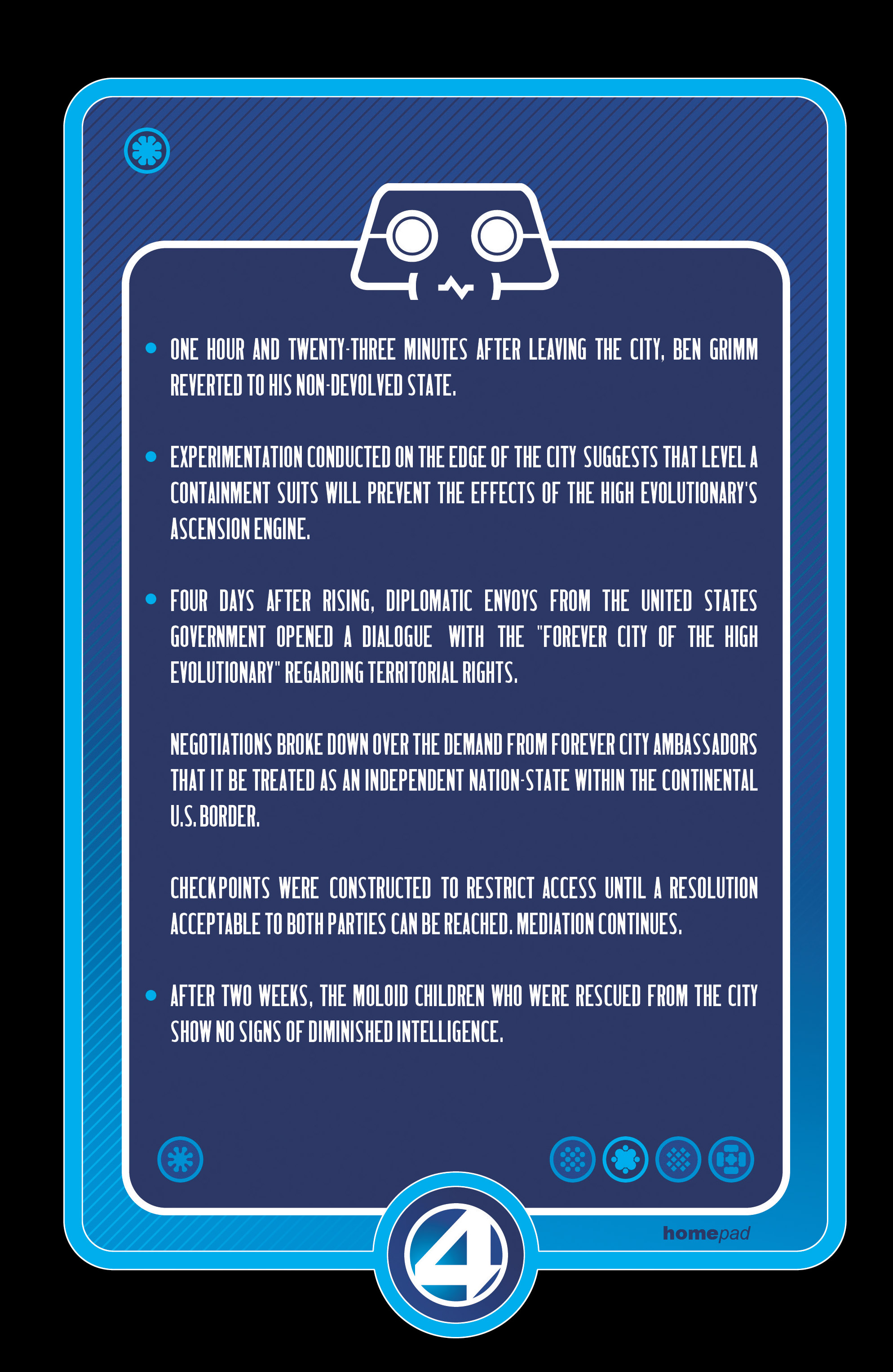 Read online Fantastic Four by Jonathan Hickman: The Complete Collection comic -  Issue # TPB 1 (Part 3) - 54