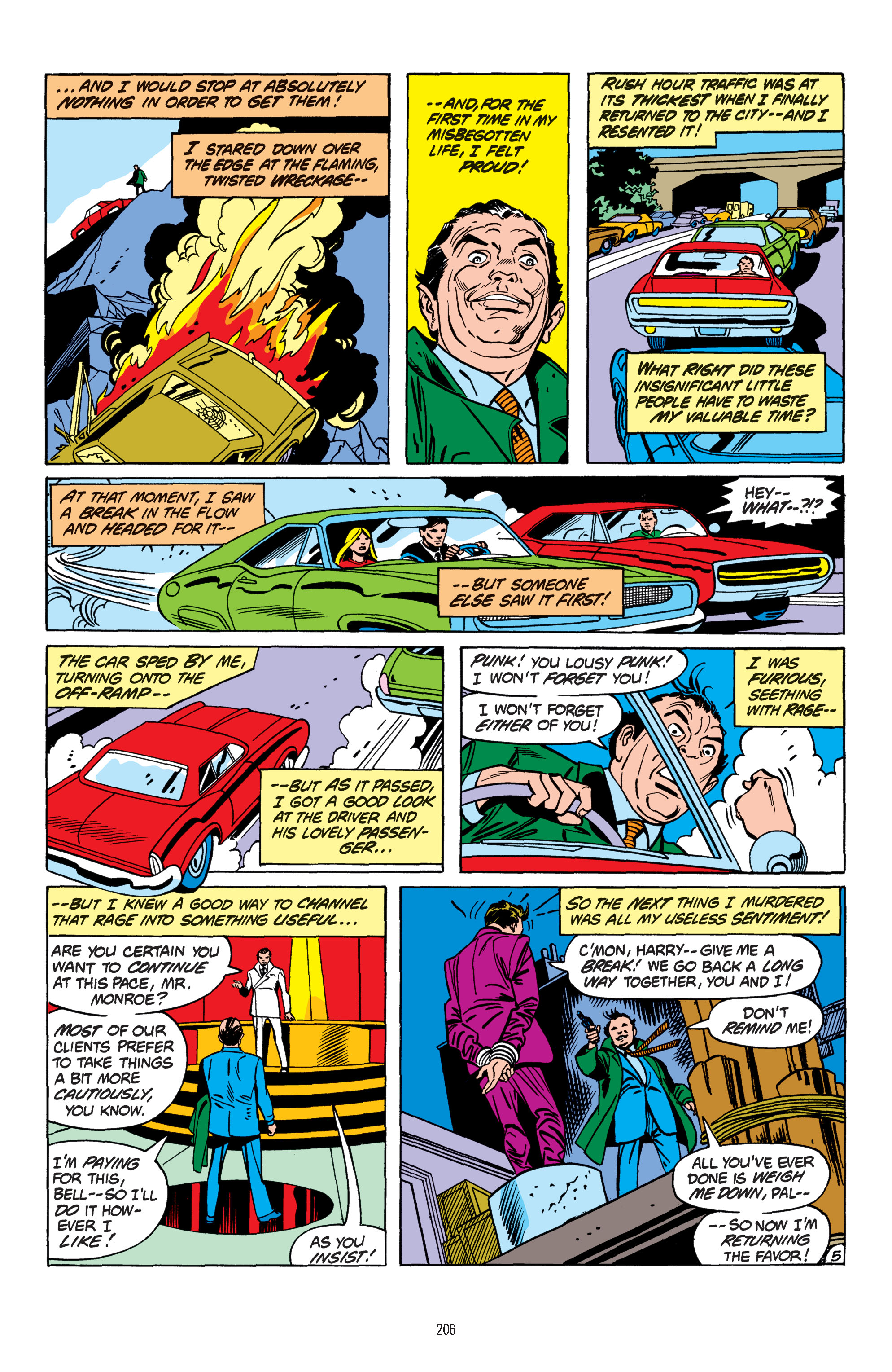 Read online DC Through the '80s: The End of Eras comic -  Issue # TPB (Part 3) - 8