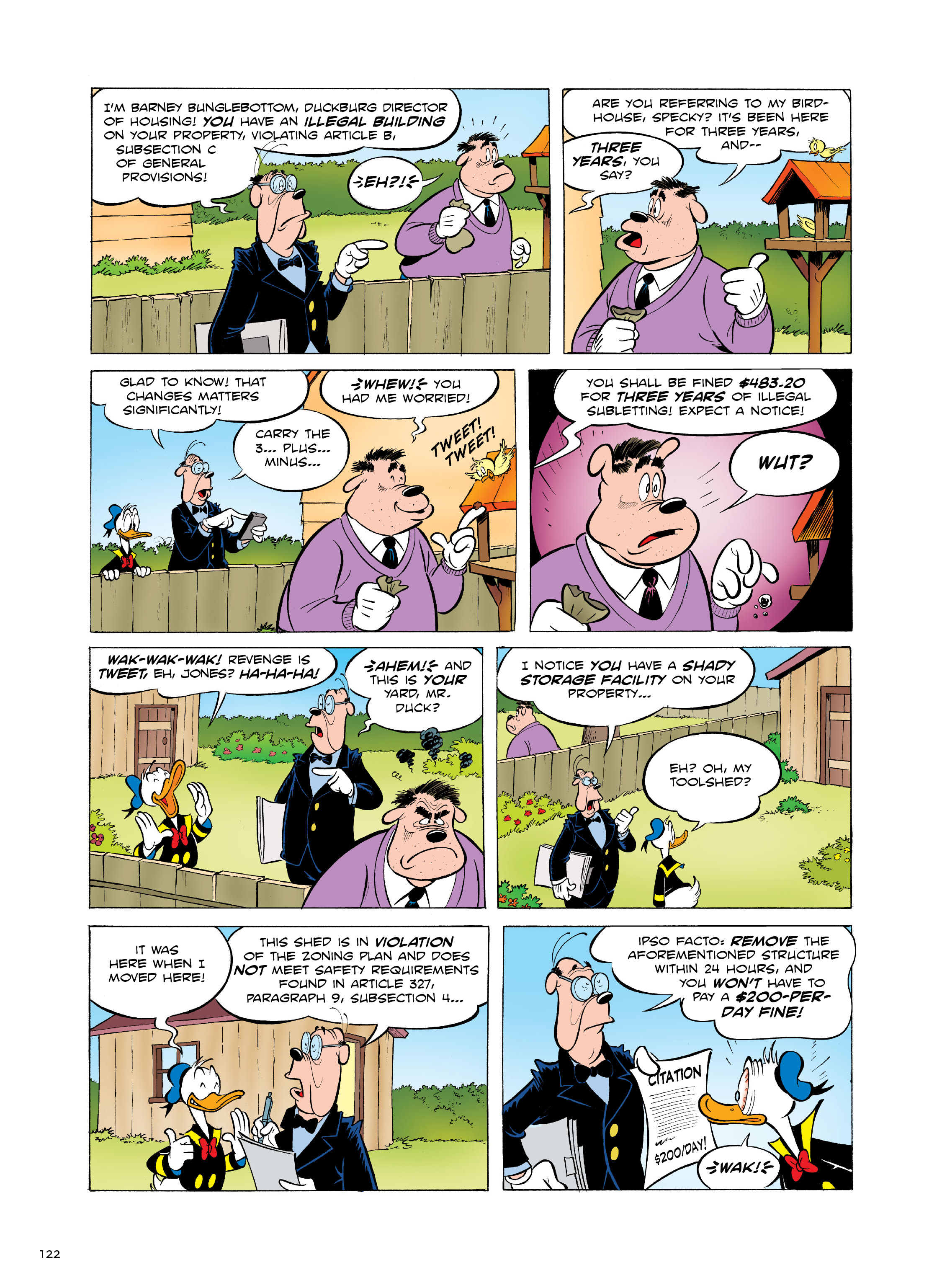 Read online Disney Masters comic -  Issue # TPB 10 (Part 2) - 28