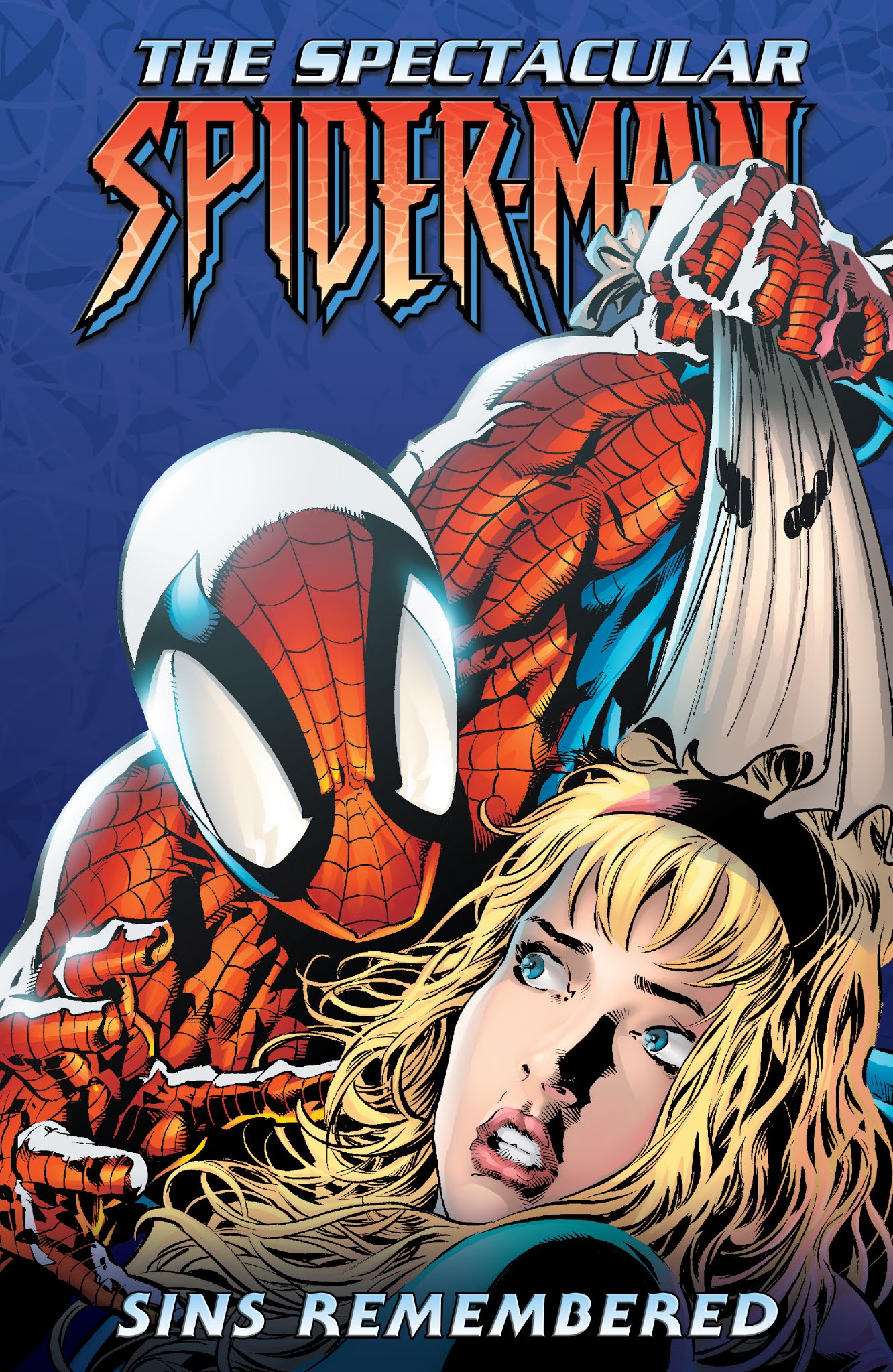 Read online The Spectacular Spider-Man (2003) comic -  Issue # _TPB 5 - 2