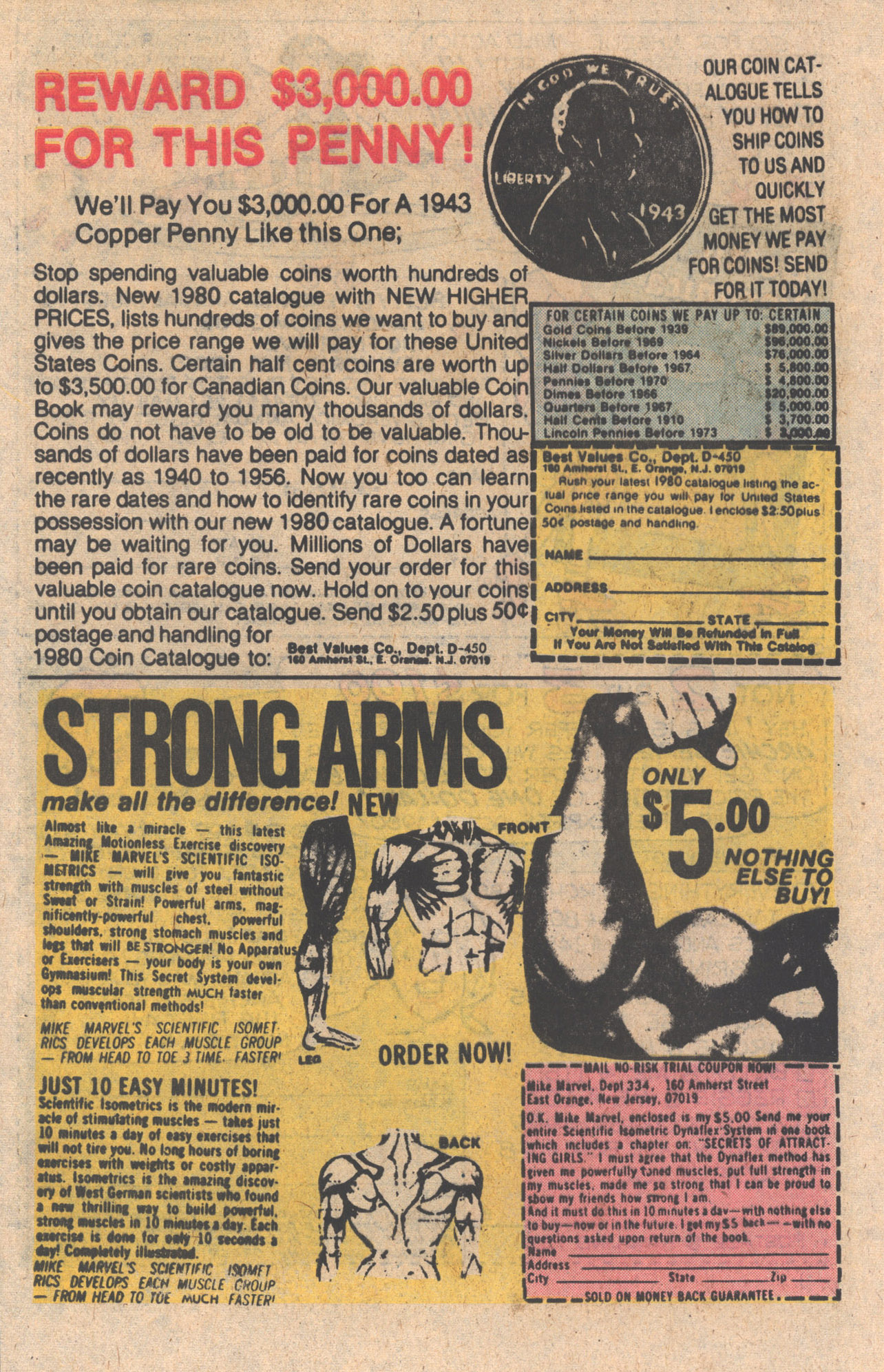 Read online Archie at Riverdale High (1972) comic -  Issue #76 - 27