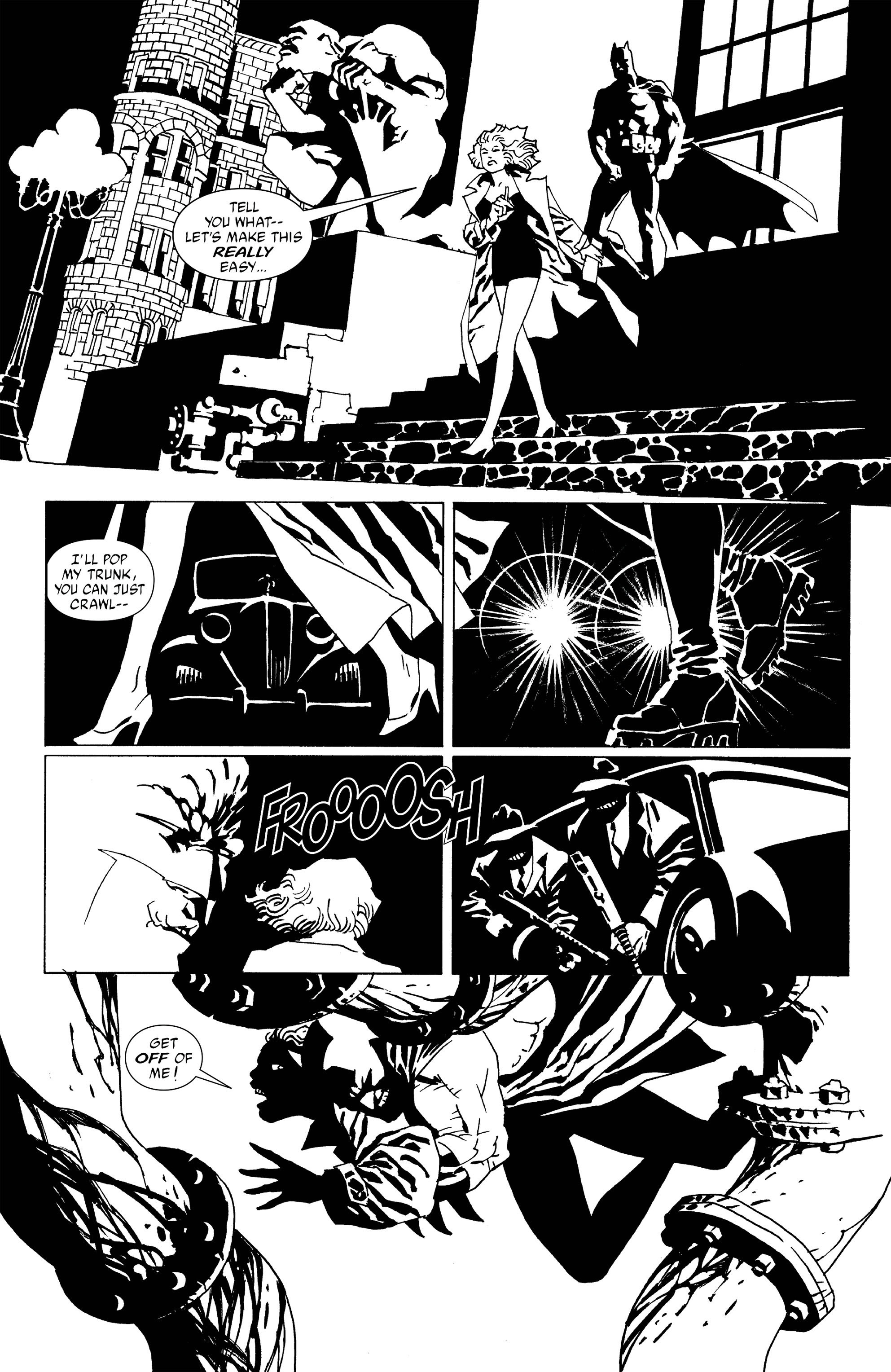 Read online Batman Noir: Eduardo Risso: The Deluxe Edition comic -  Issue # TPB (Part 1) - 74