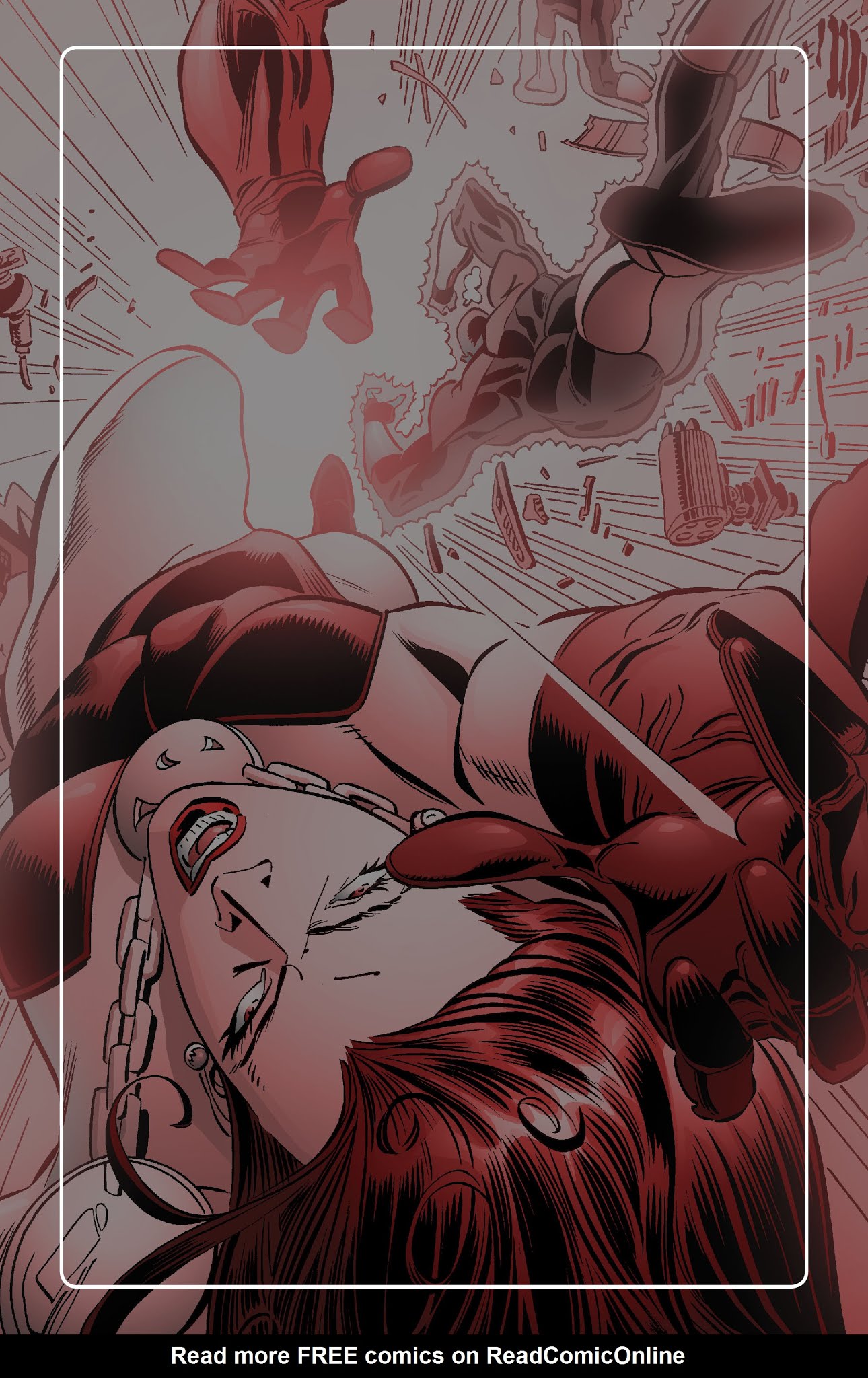 Read online JLA (1997) comic -  Issue # _TPB 9 (Part 2) - 87