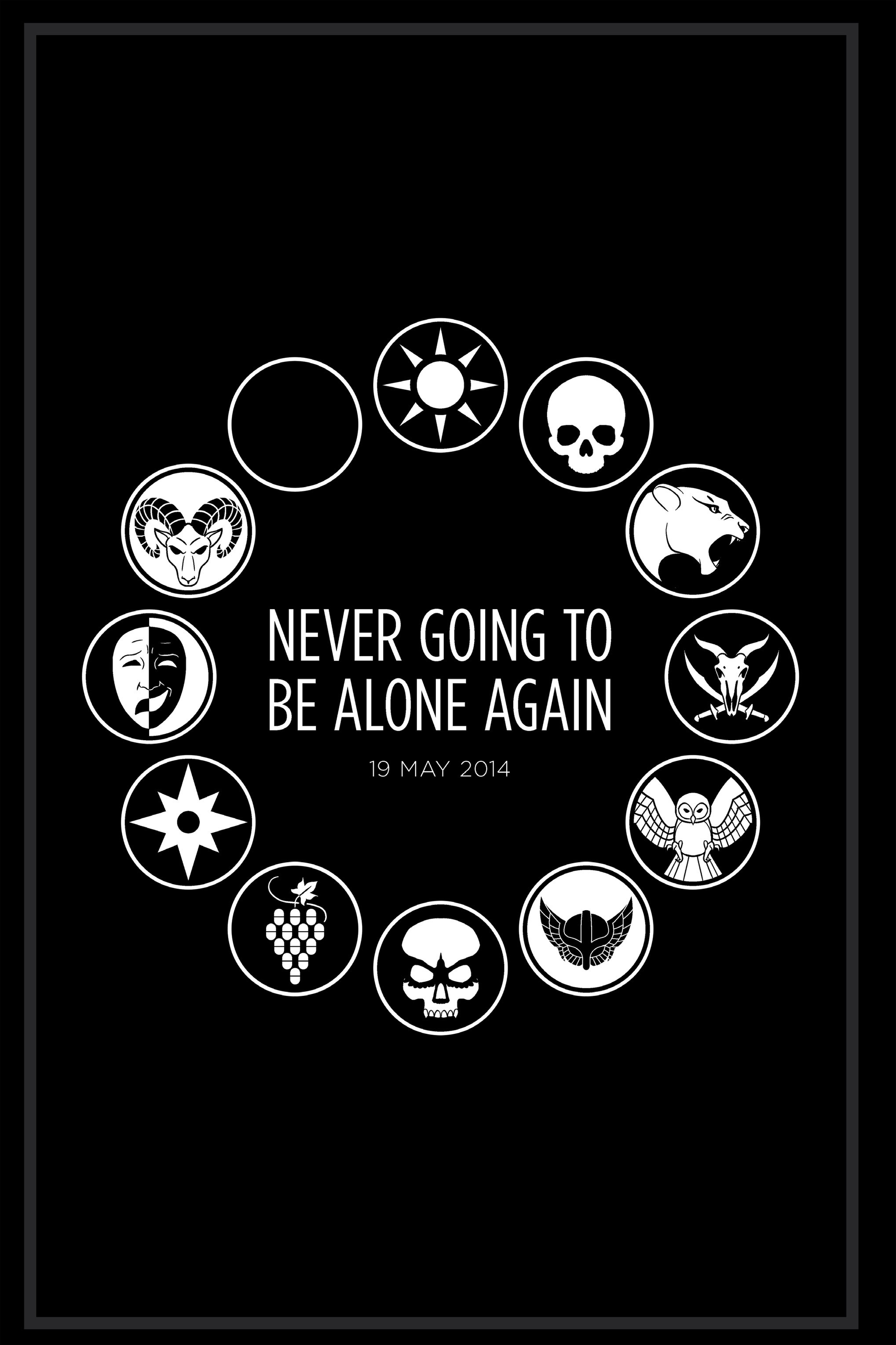 Read online The Wicked   The Divine: Book One comic -  Issue # Full (Part 2) - 32